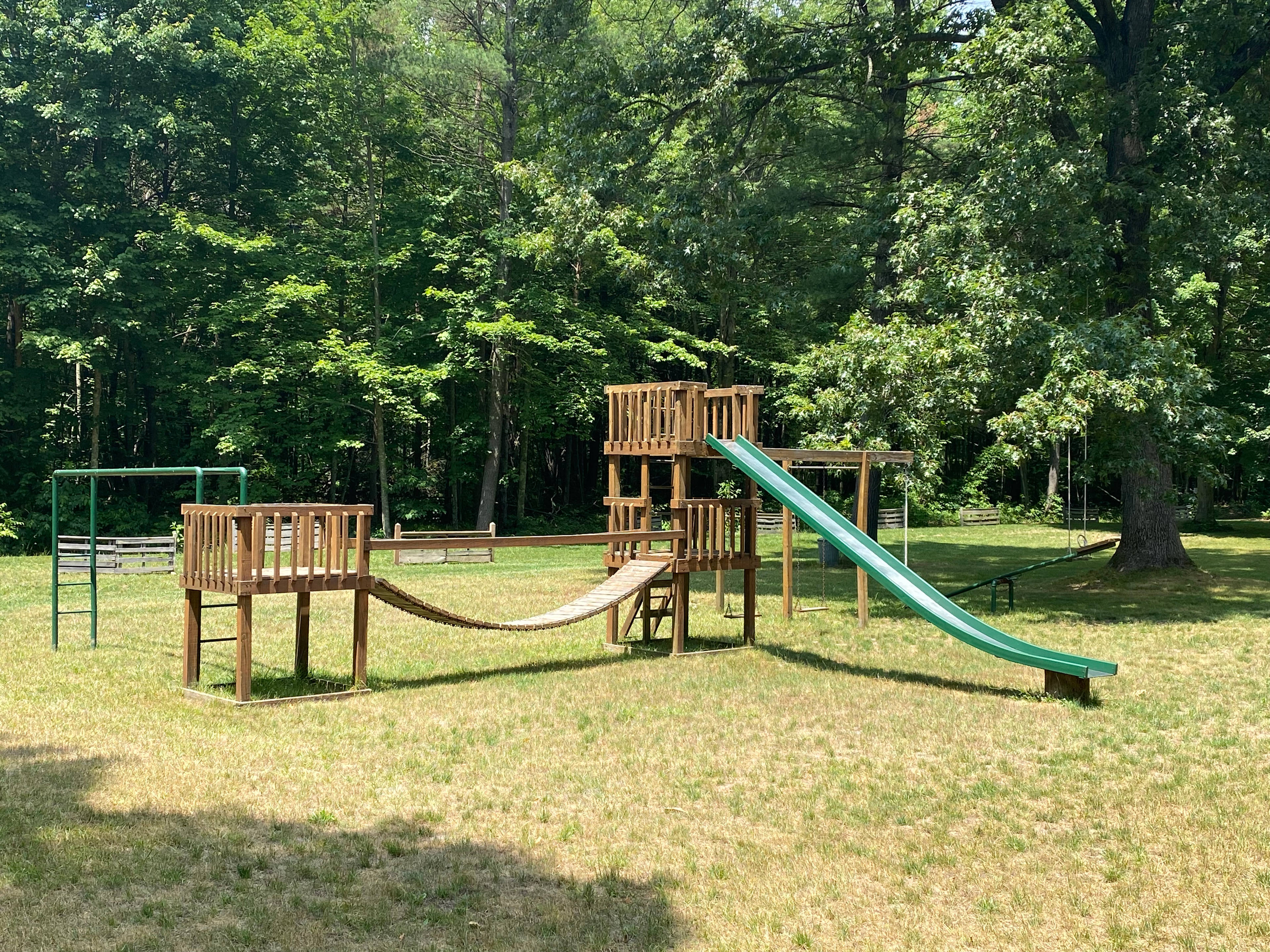 Dalton Traders  Tents  RV's  Cabins