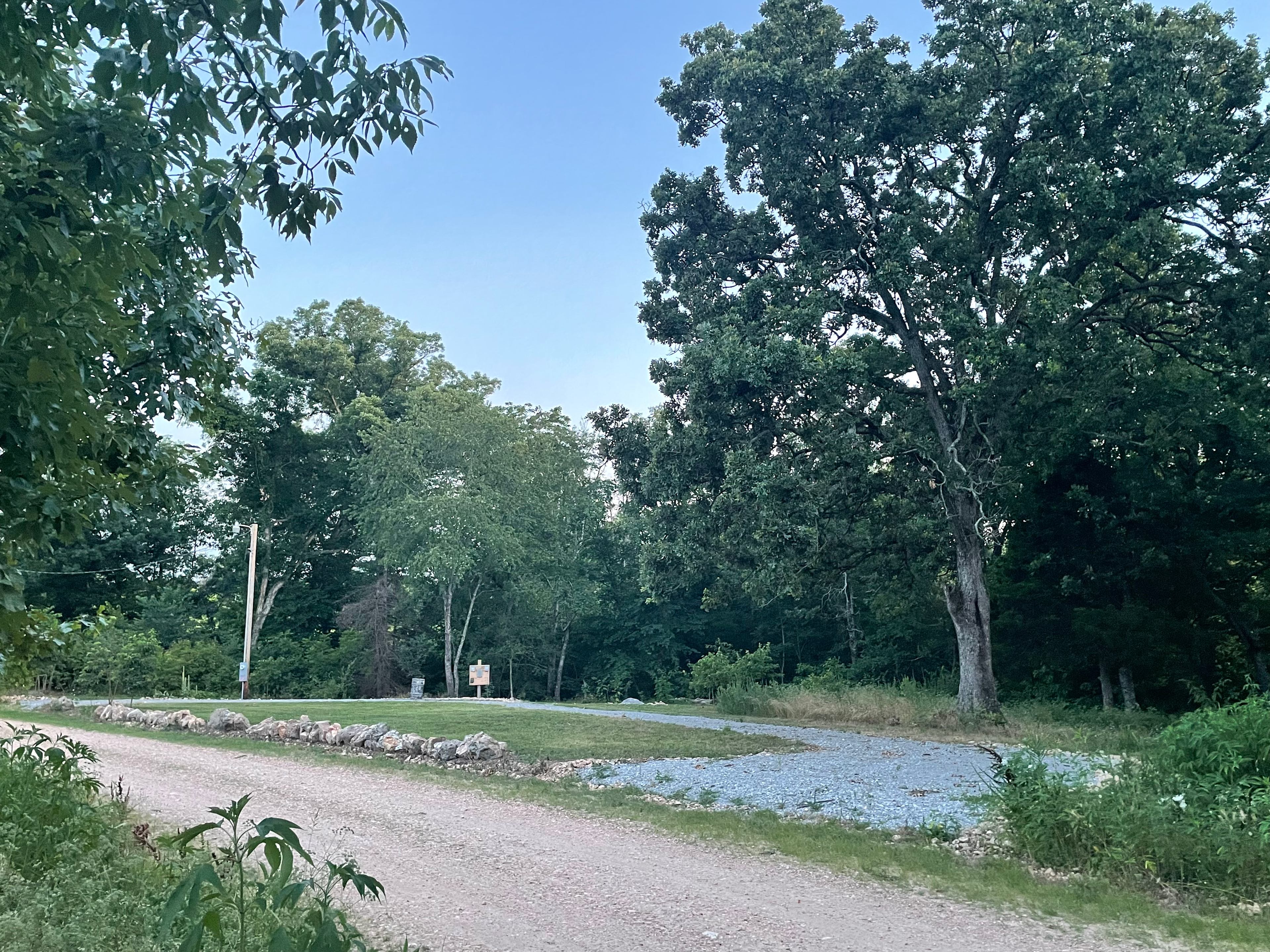 Bigfoot County Campgrounds