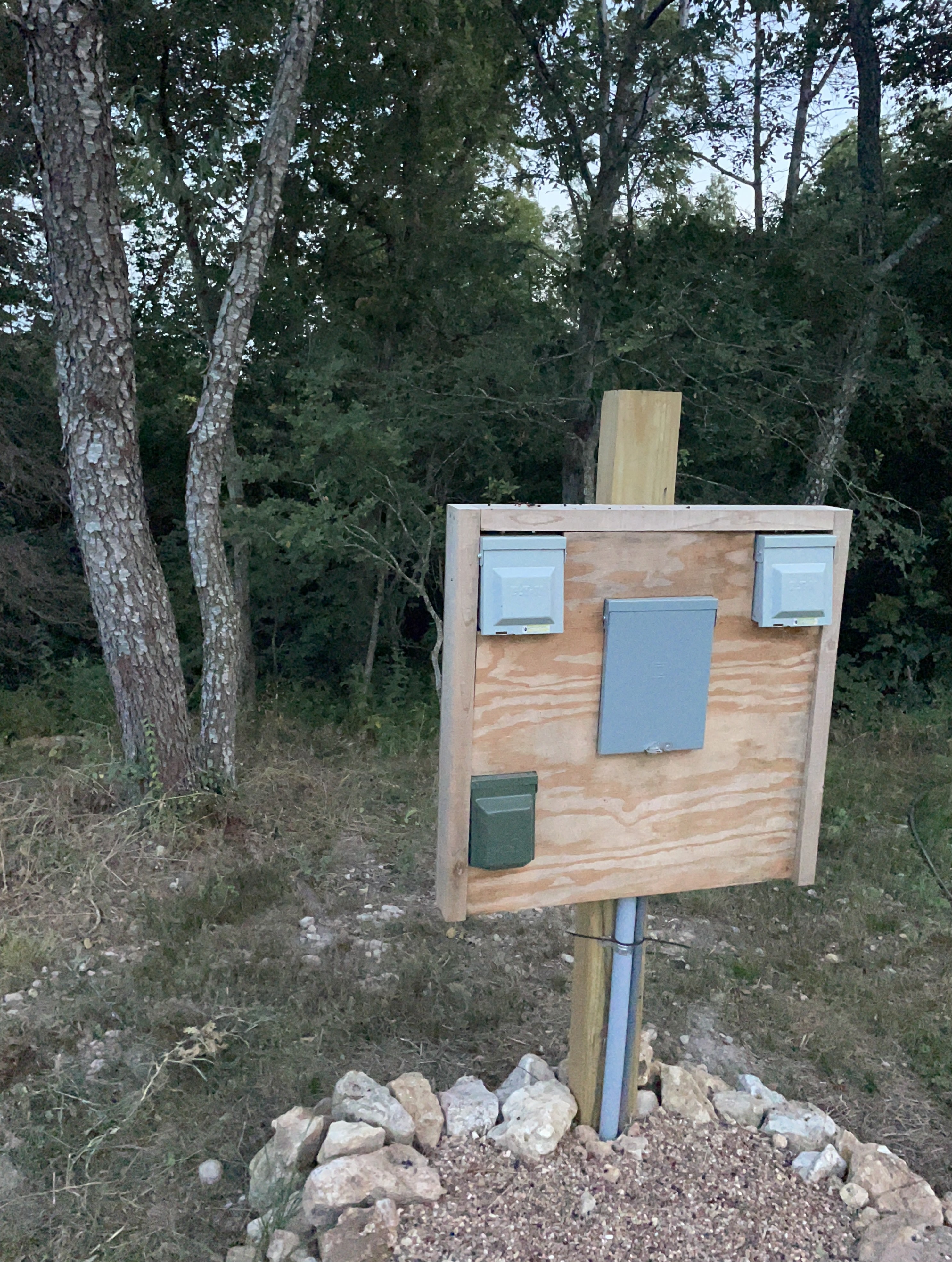 Bigfoot County Campgrounds