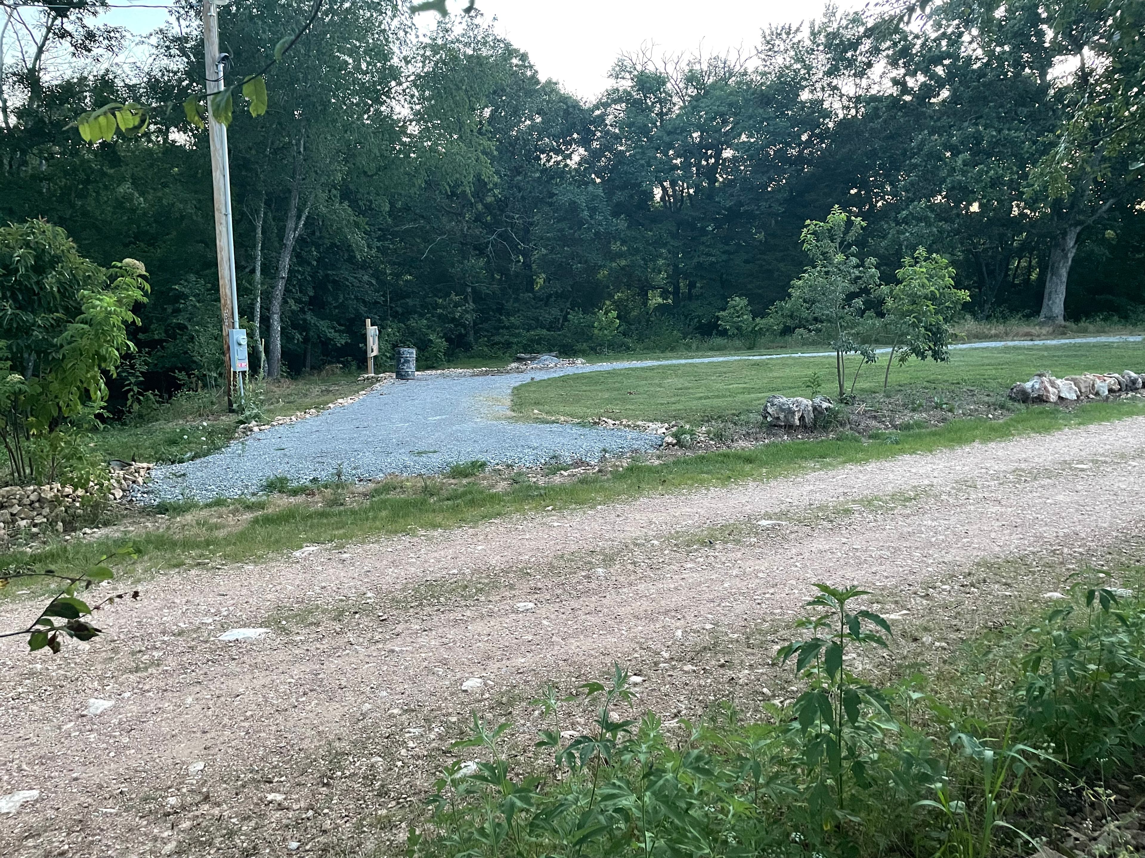 Bigfoot County Campgrounds