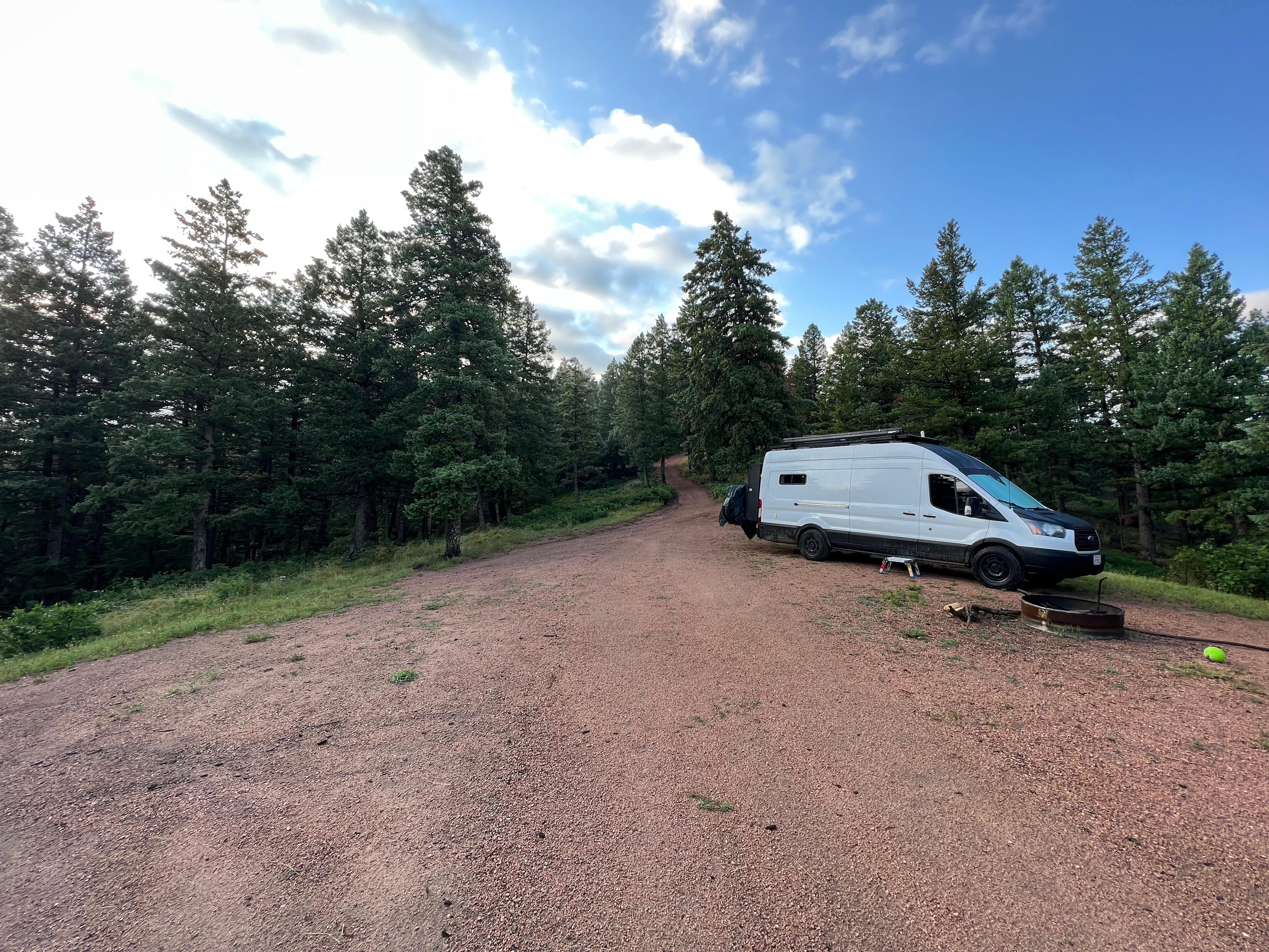 CampCHERIshed