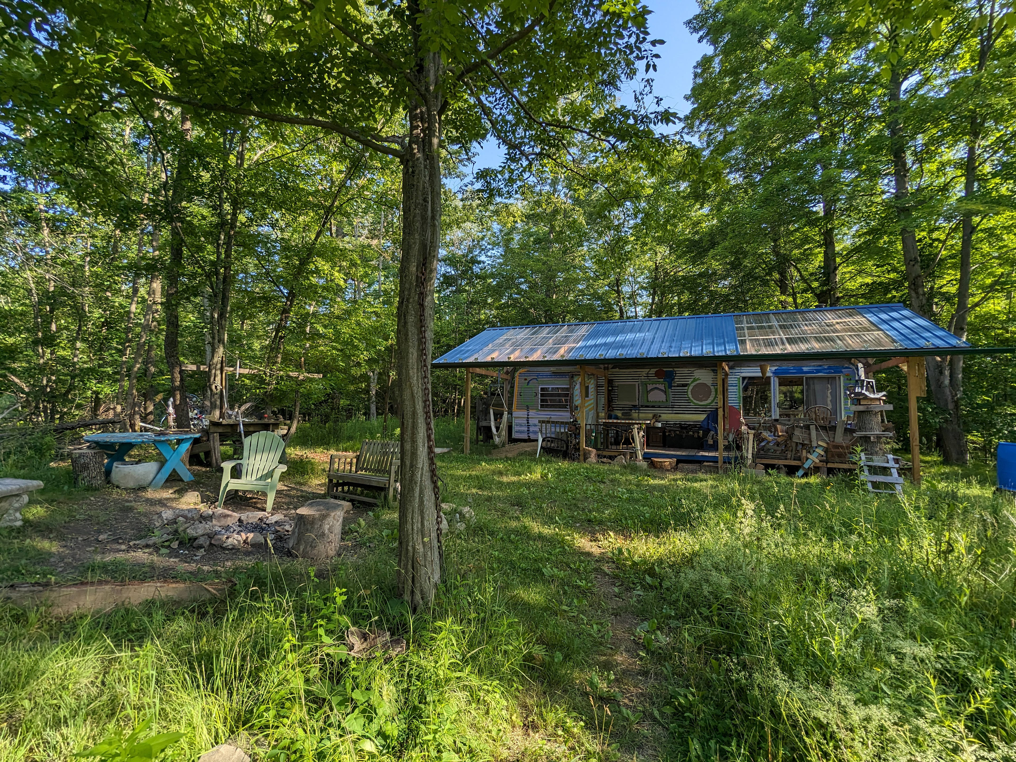 Whenland Eco-Trailer