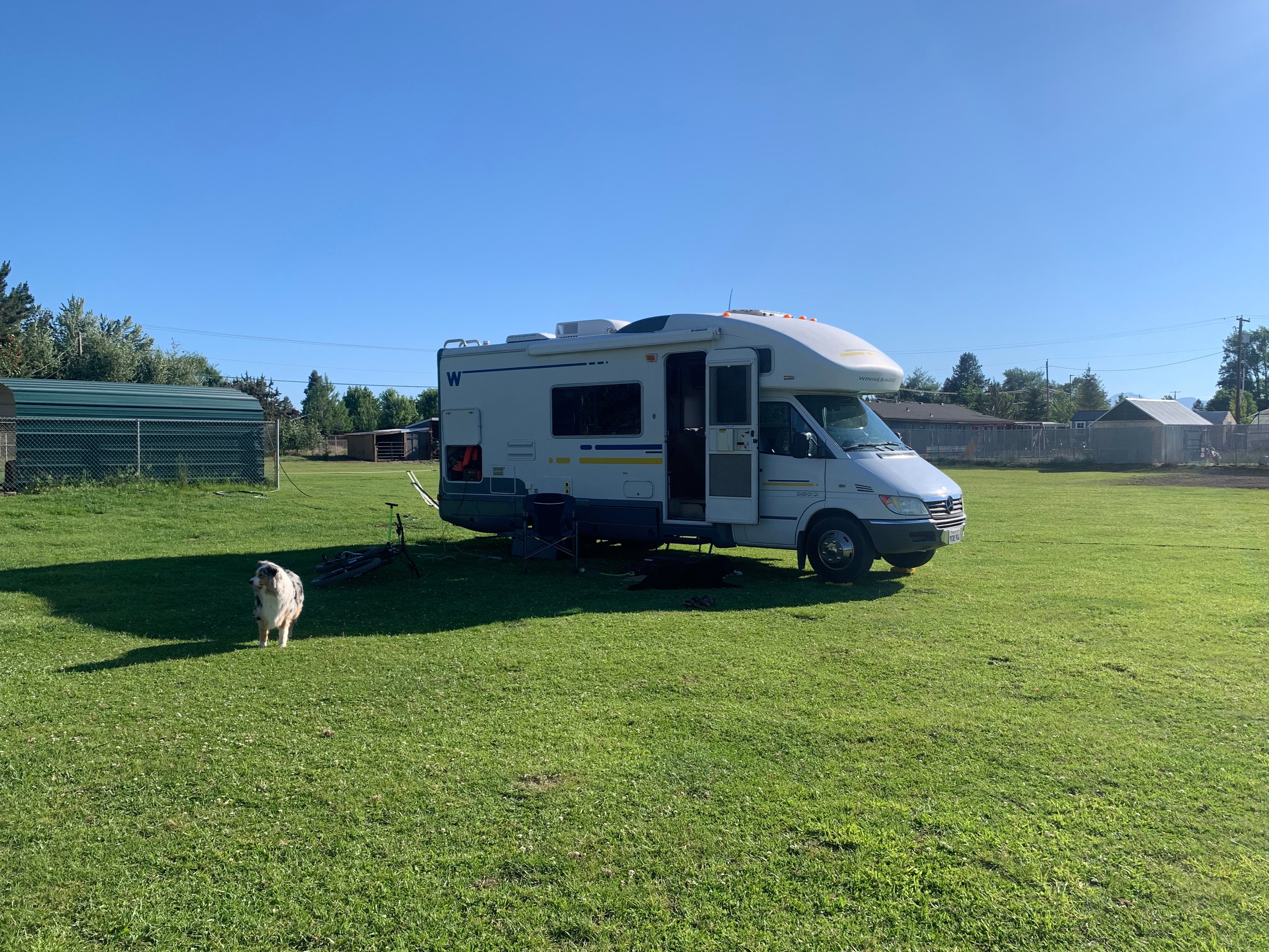 Little Acres Farm