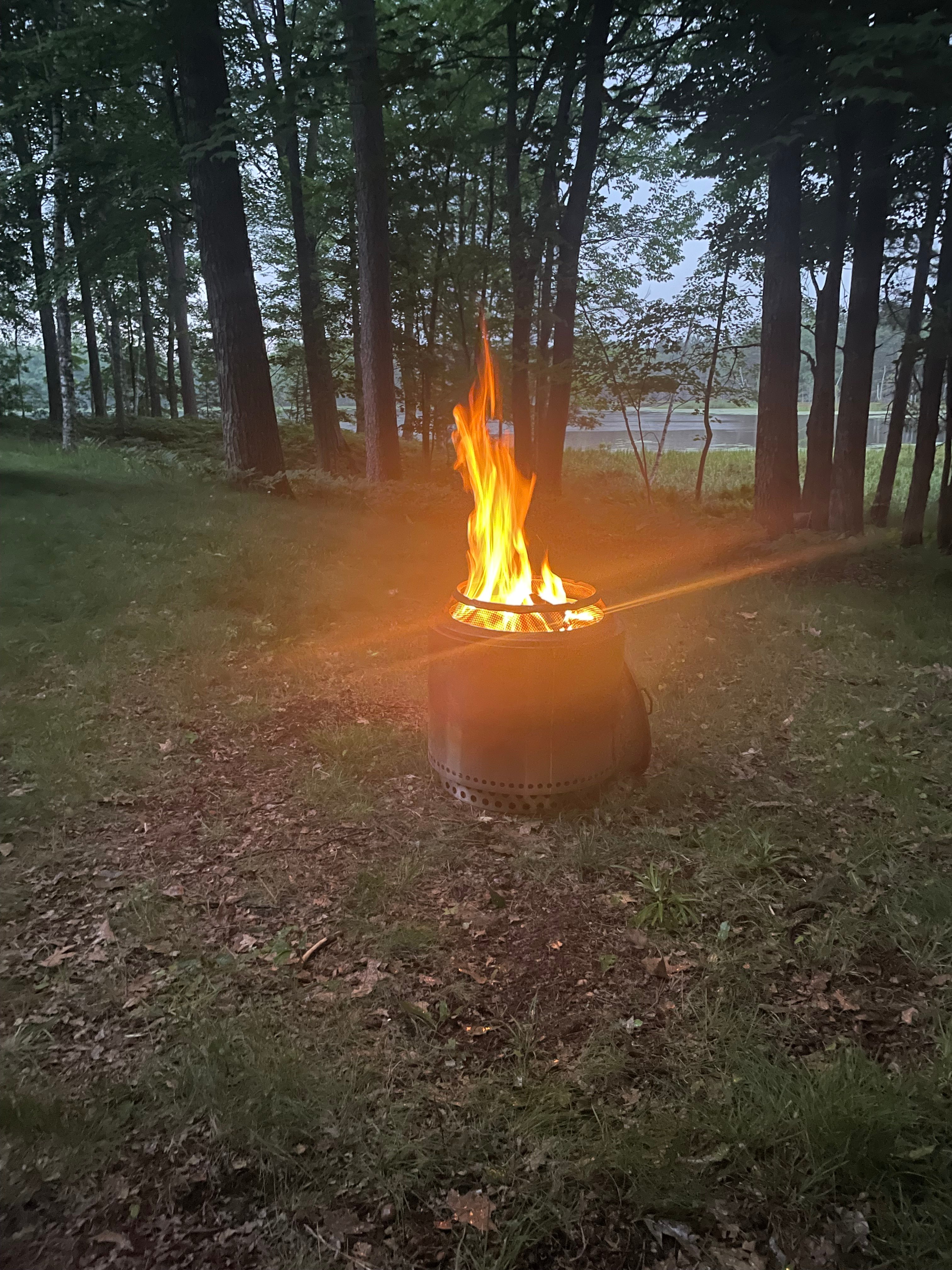 Deer Lake Private Retreat