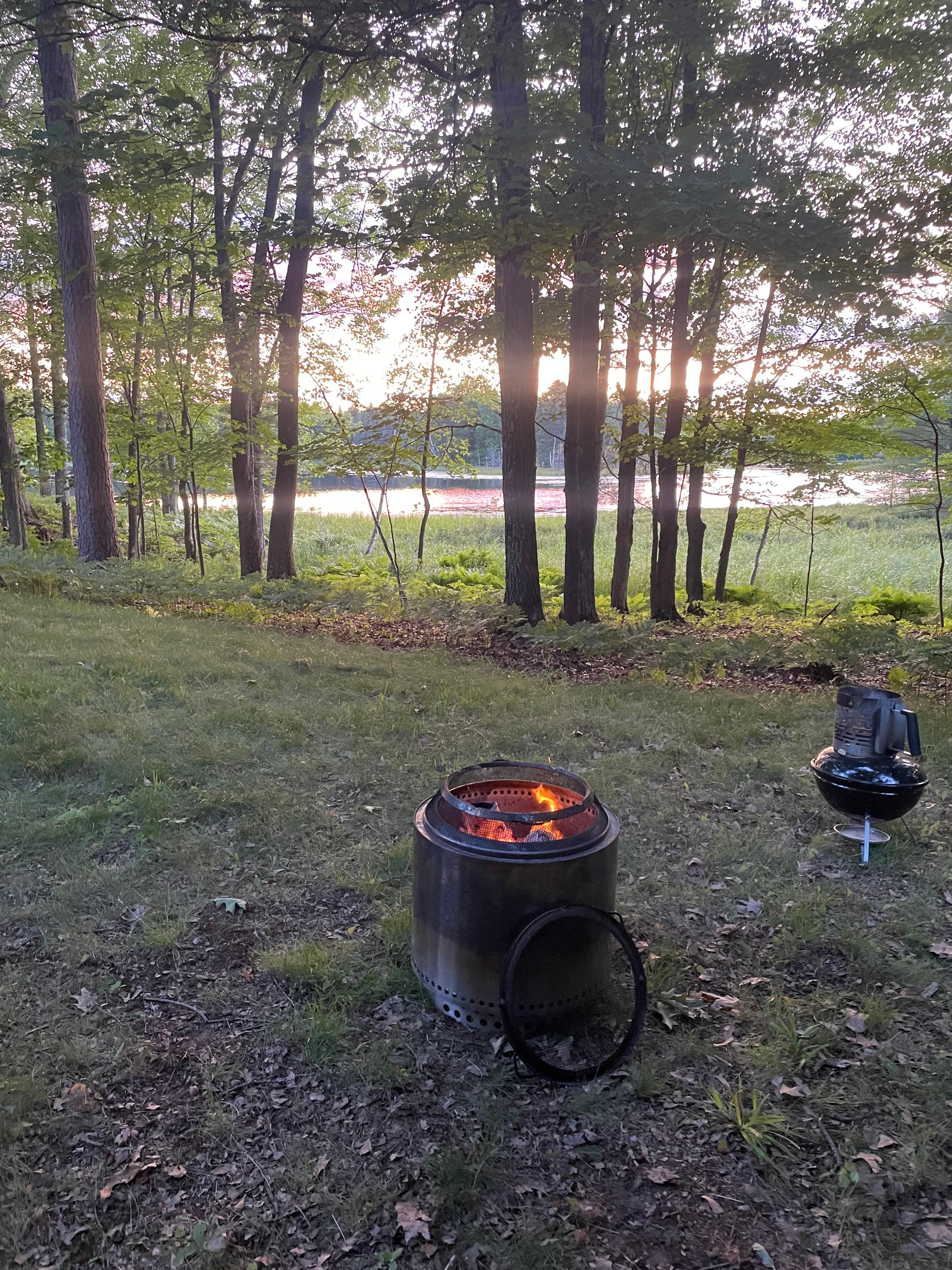 Deer Lake Private Retreat