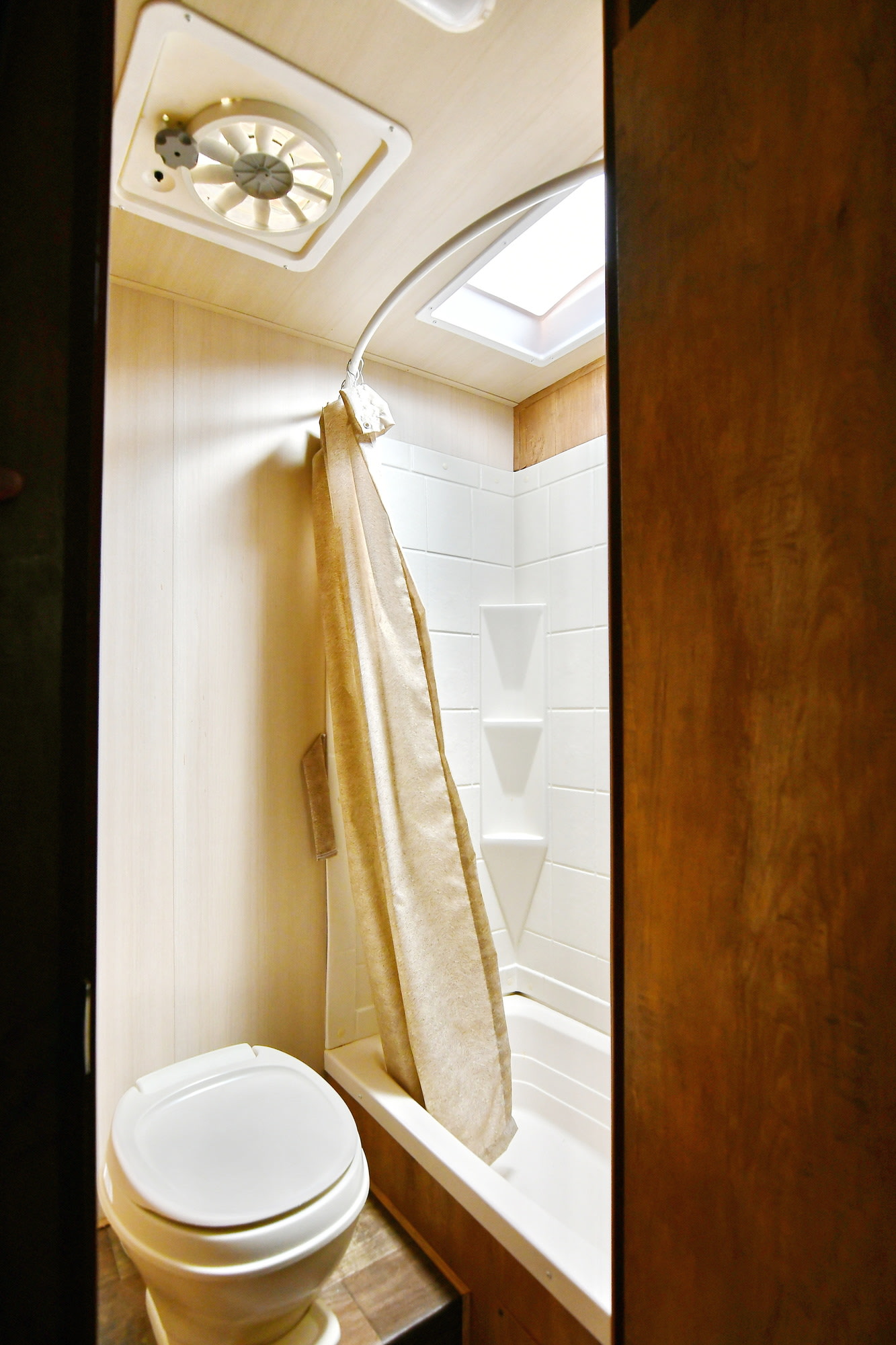 Cozy A-Frames and Camp Vibes in NY