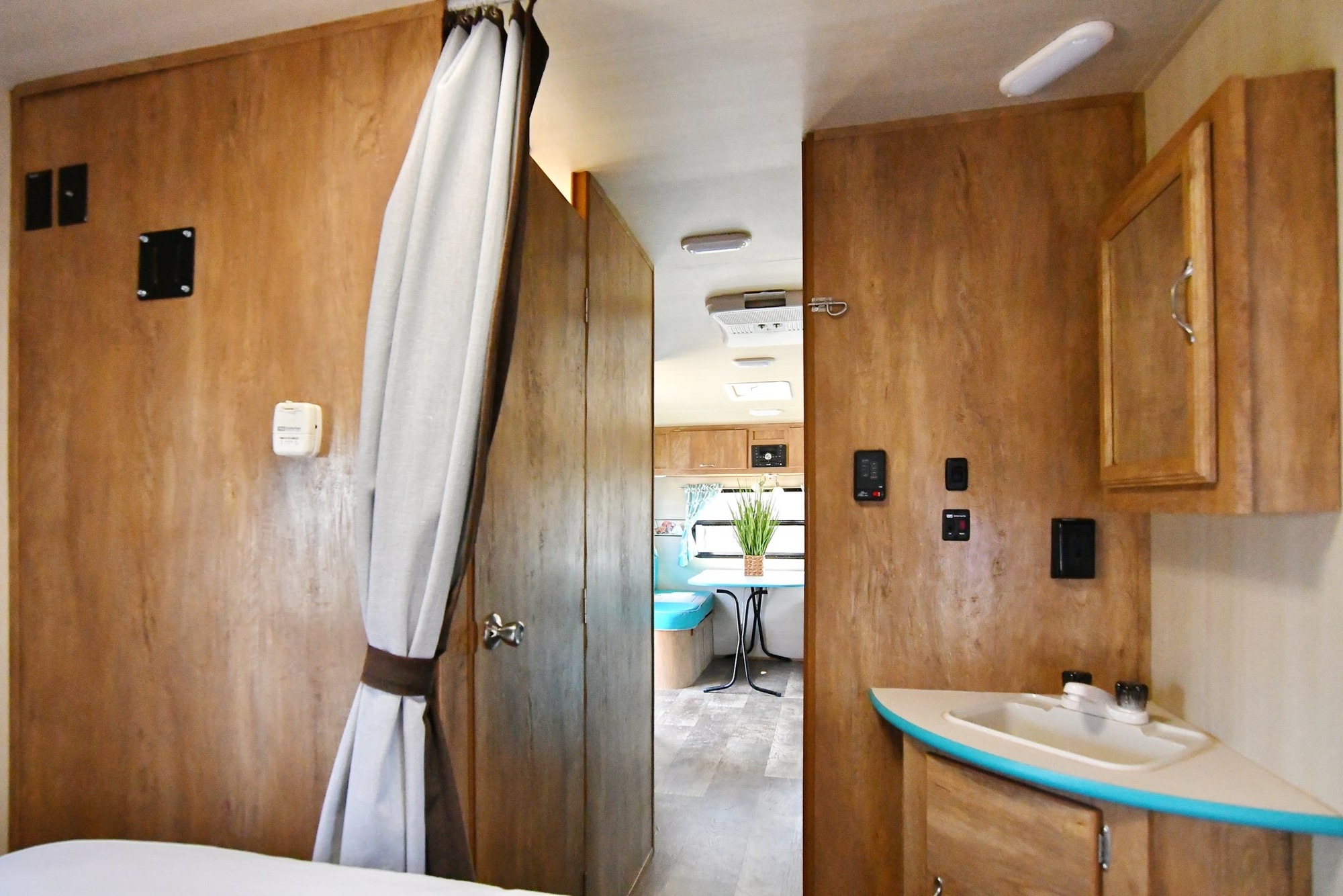 Cozy A-Frames and Camp Vibes in NY