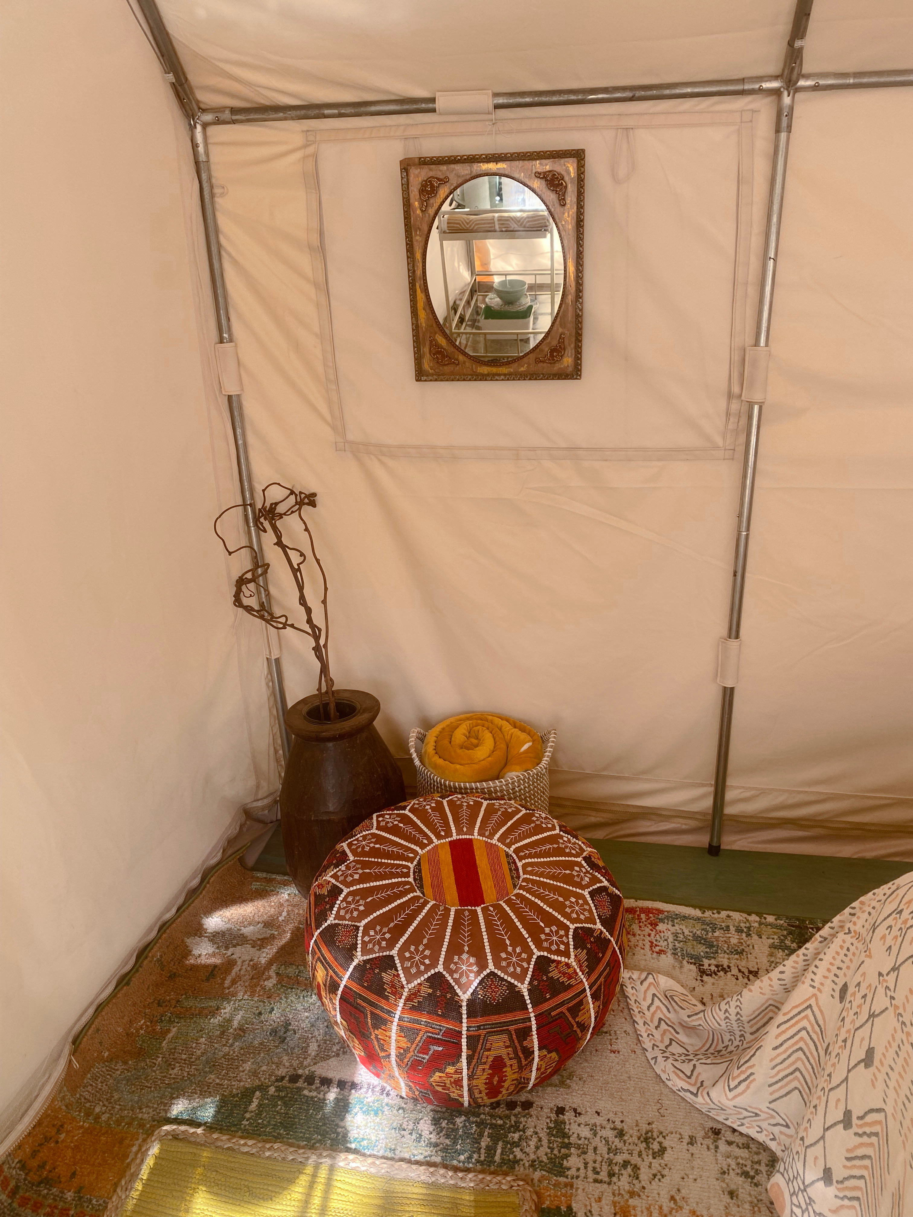 RedRocksParadise Glamping &RV Sites