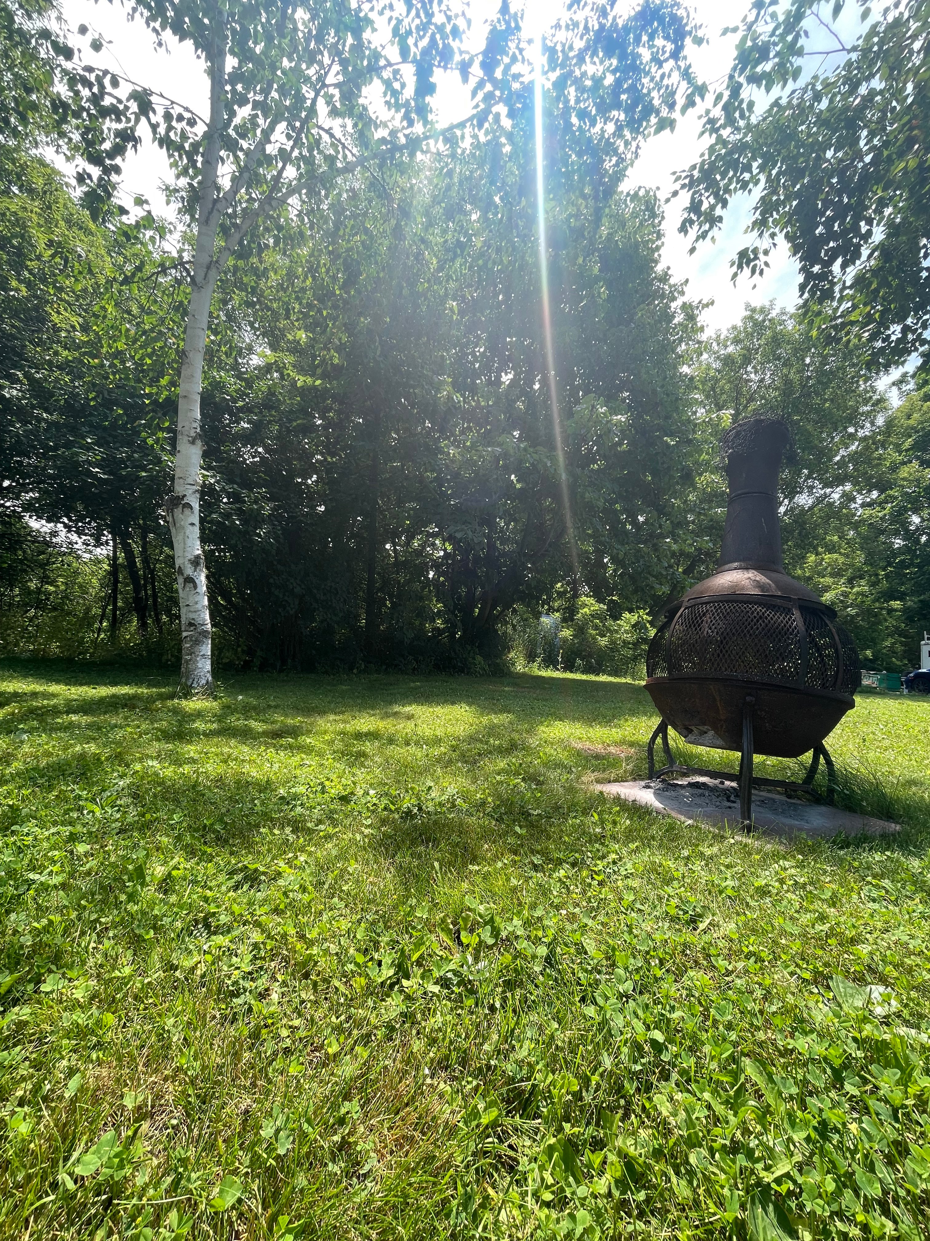 Lakeport Valley Camp 🏕️