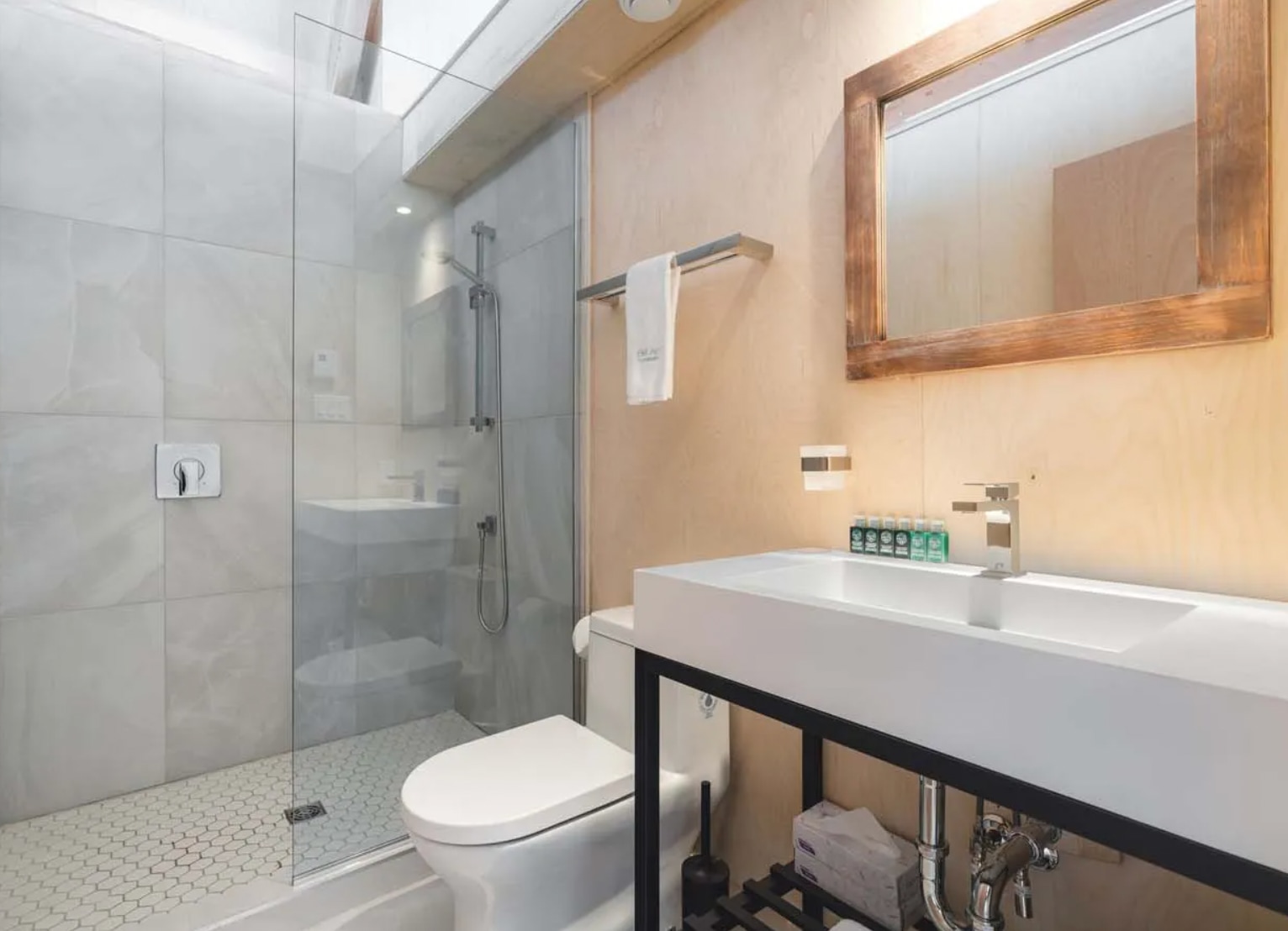 CALAFATE BEL AIR TREMBLANT