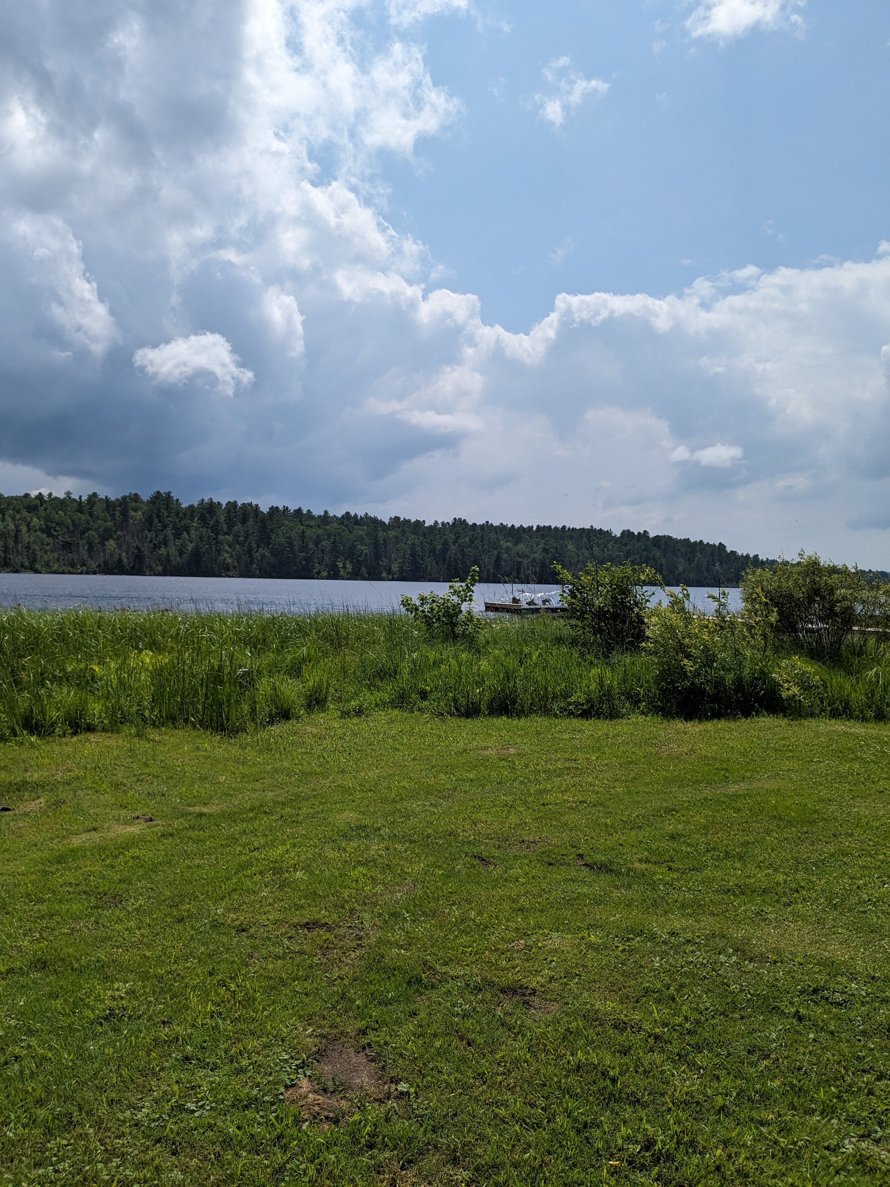 CoLa's Retreat