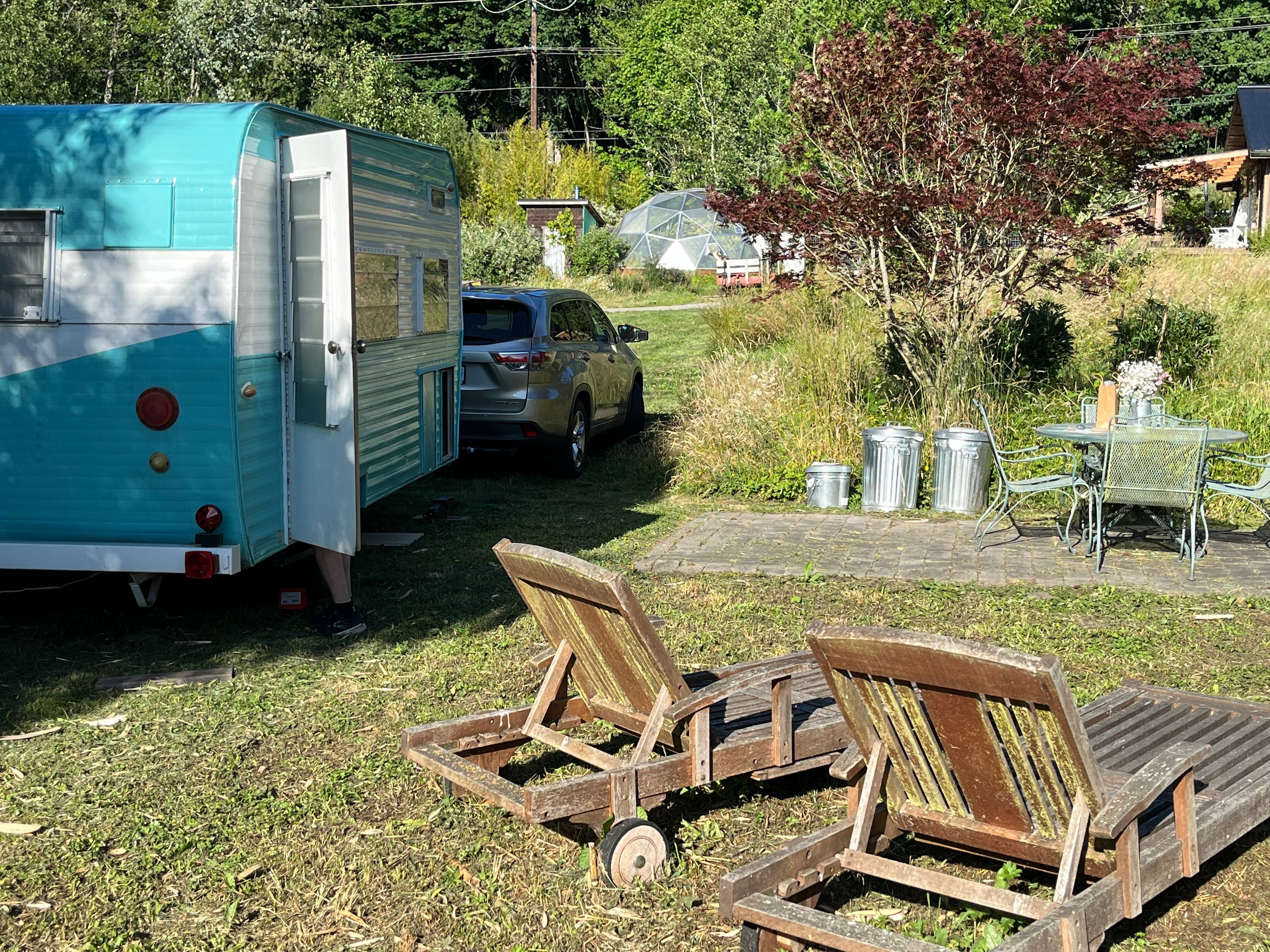 Beaver Valley Retreat