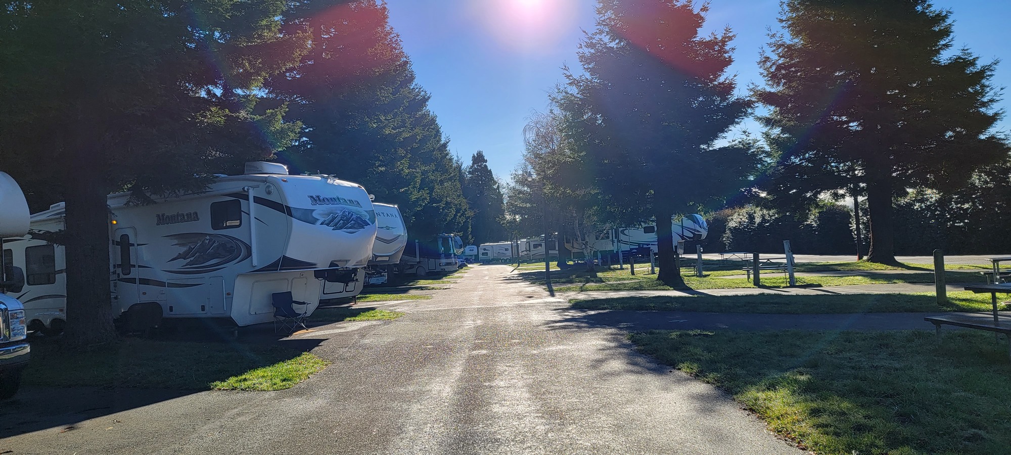 Riverwalk RV Park