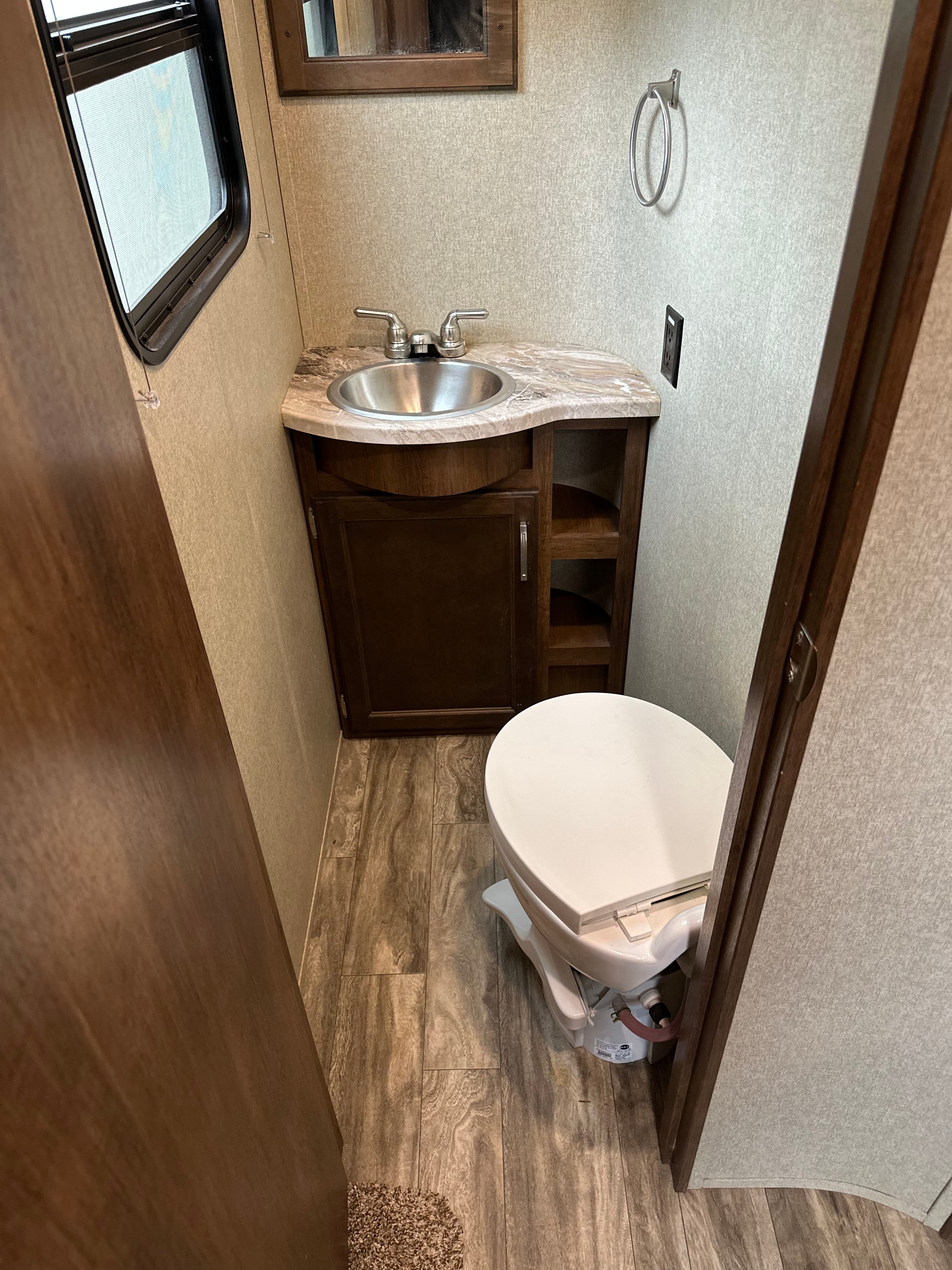 Cedar Bend RV Park & Campground