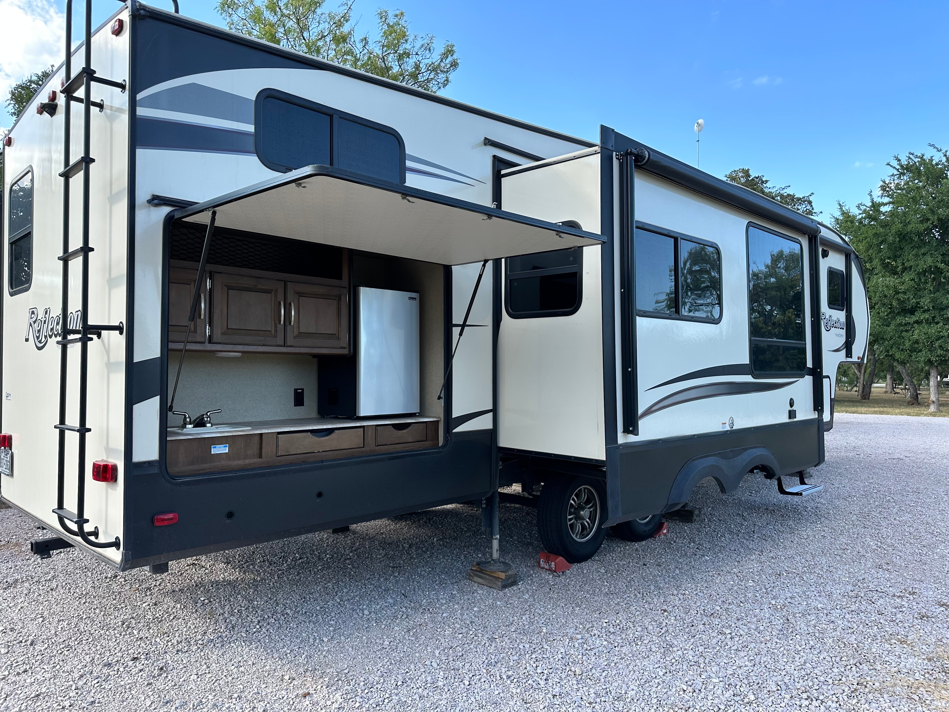 Cedar Bend RV Park