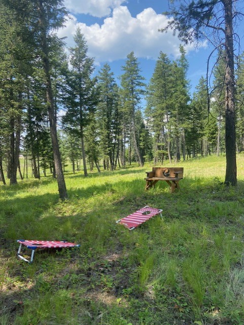 Kim's Campsites