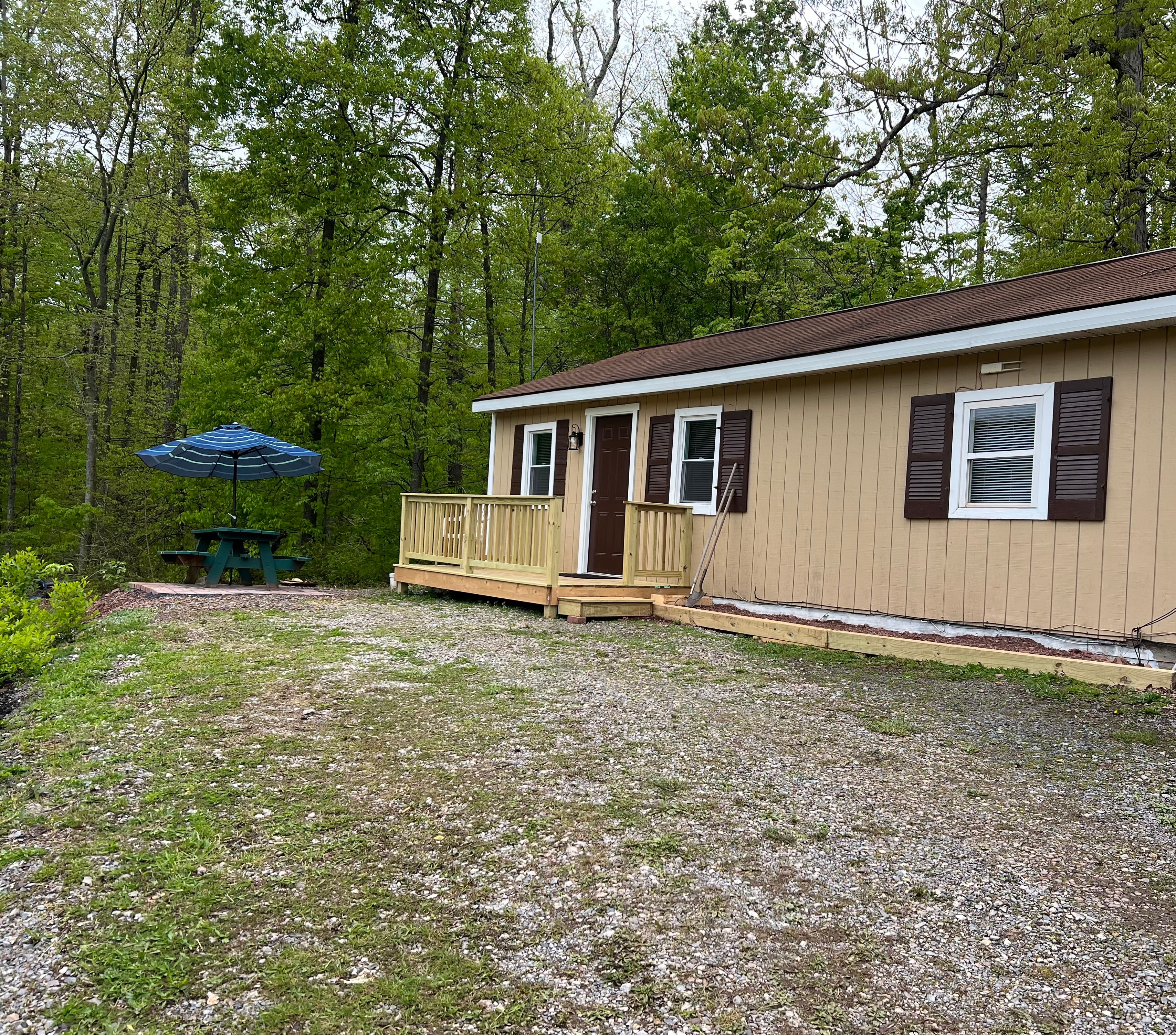 Free Spirit Campground