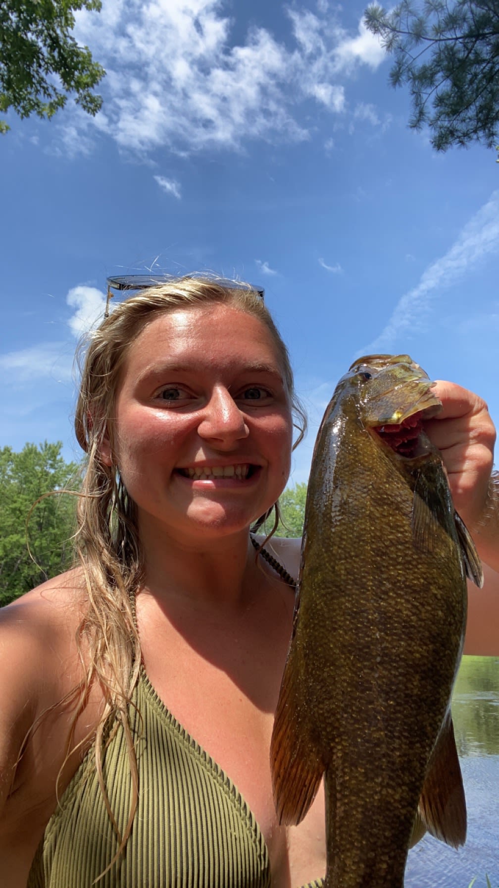 Exeland River Property!!