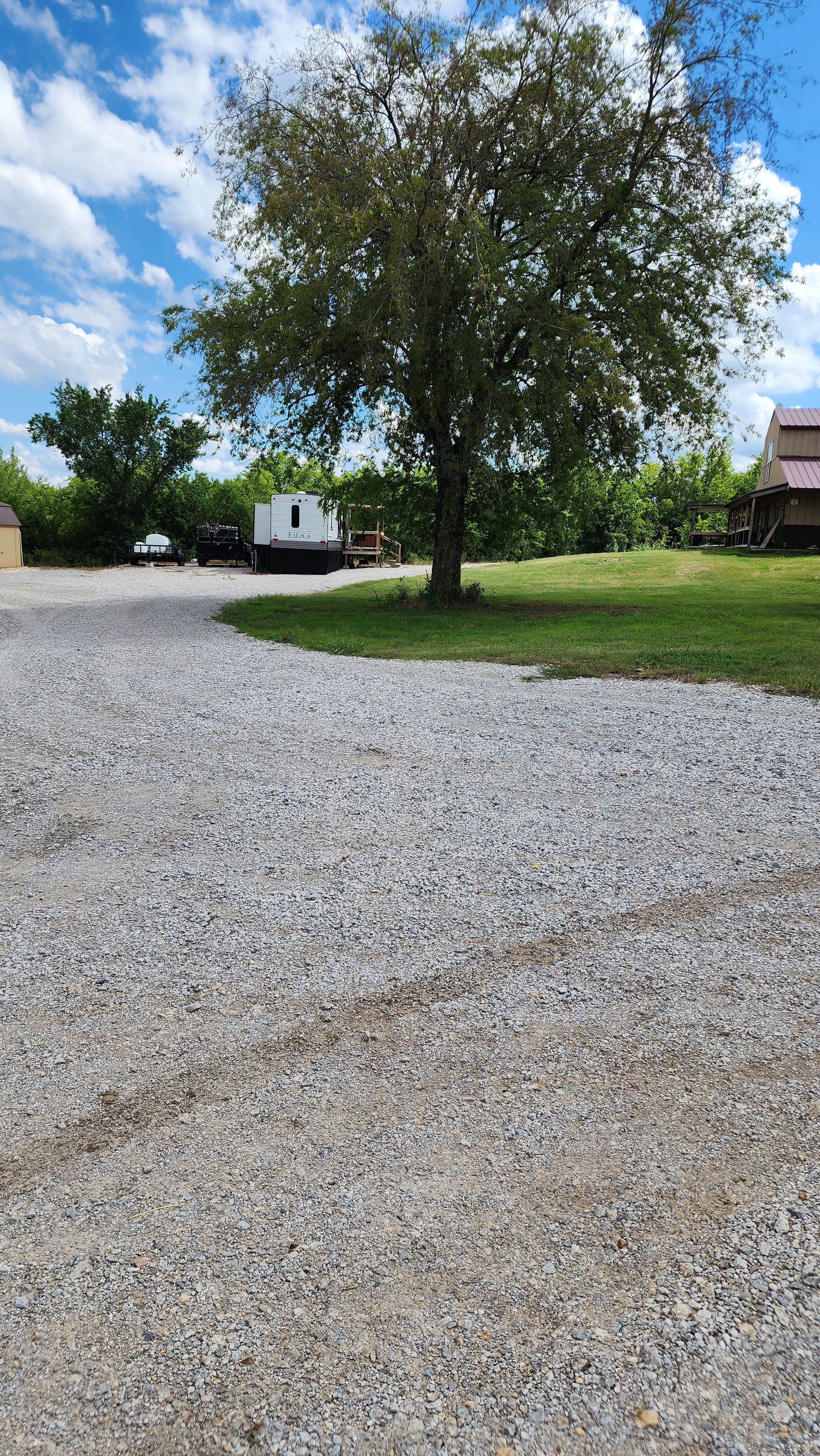 Upland Hills RV