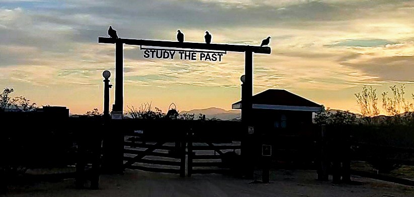 Goffs Schoolhouse