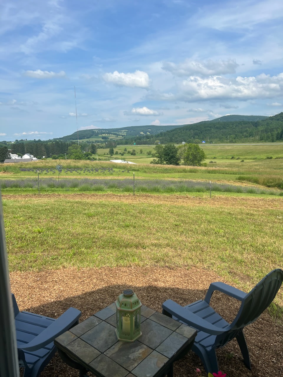 Jubilee Farms