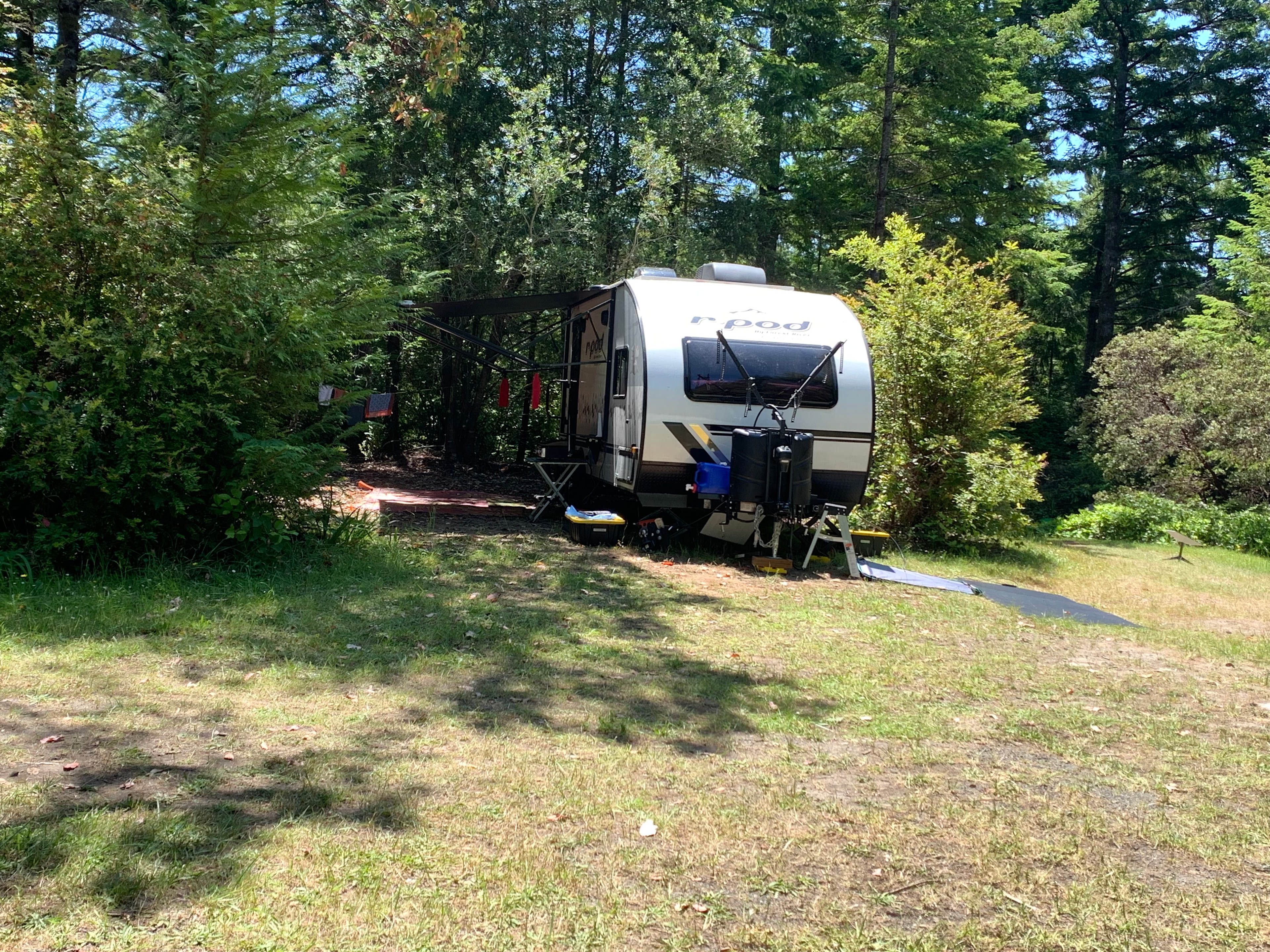 Dew Valley Ranch Nature Retreat