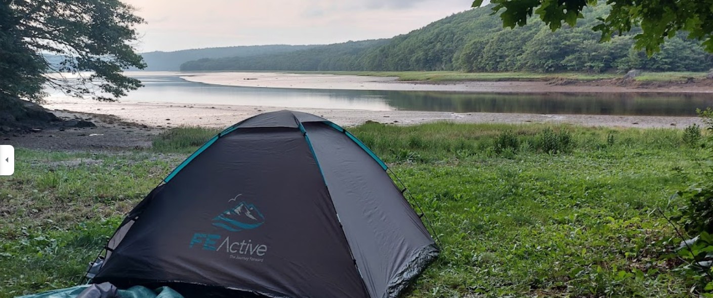 Bear River Millyard Resort &RV Park