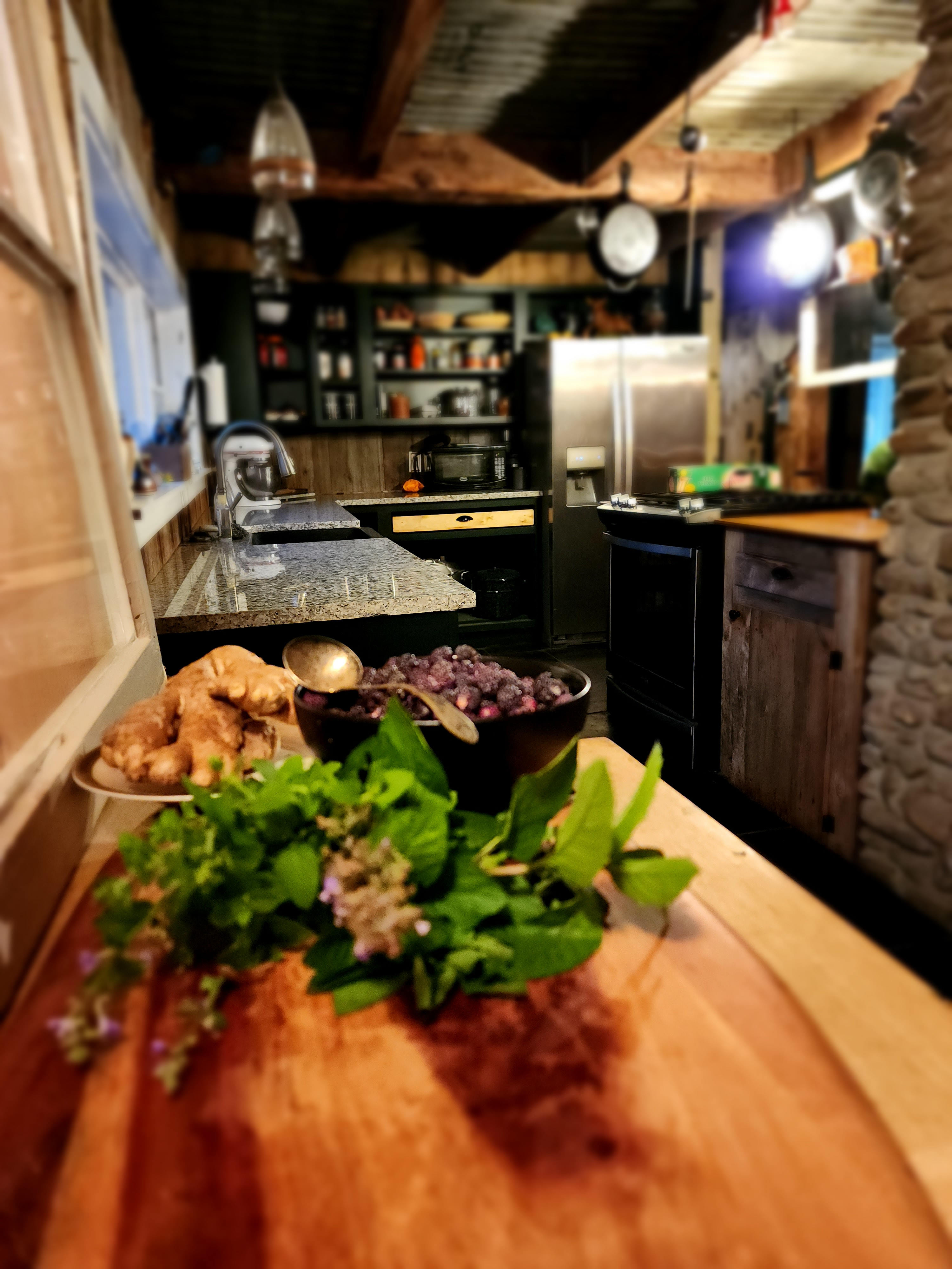 B and T Provisions at 12 Corners