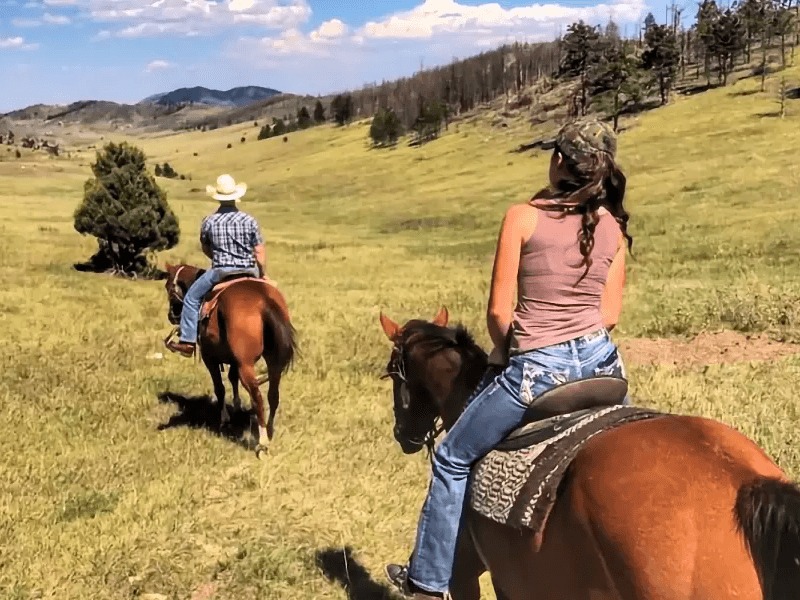 Gordon Creek RV Park