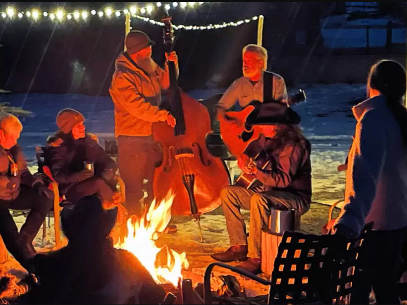 Gordon Creek RV Park