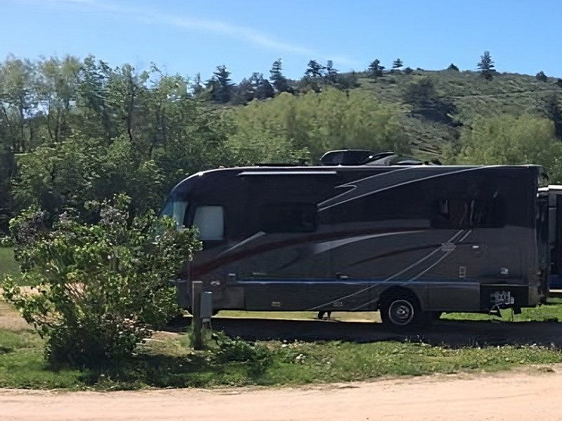 Gordon Creek RV Park