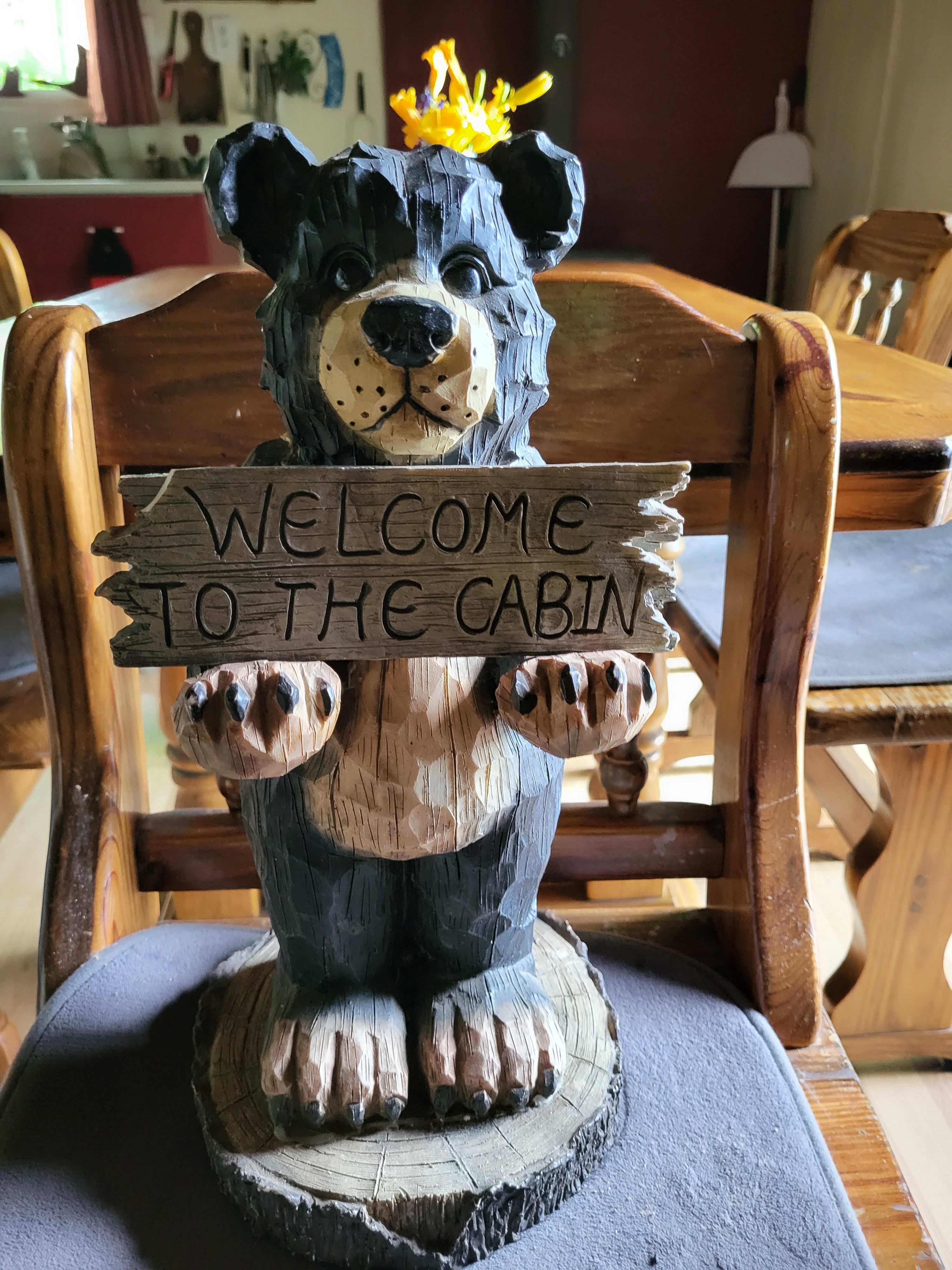 Grandma's Cabin - Lake and Fishing