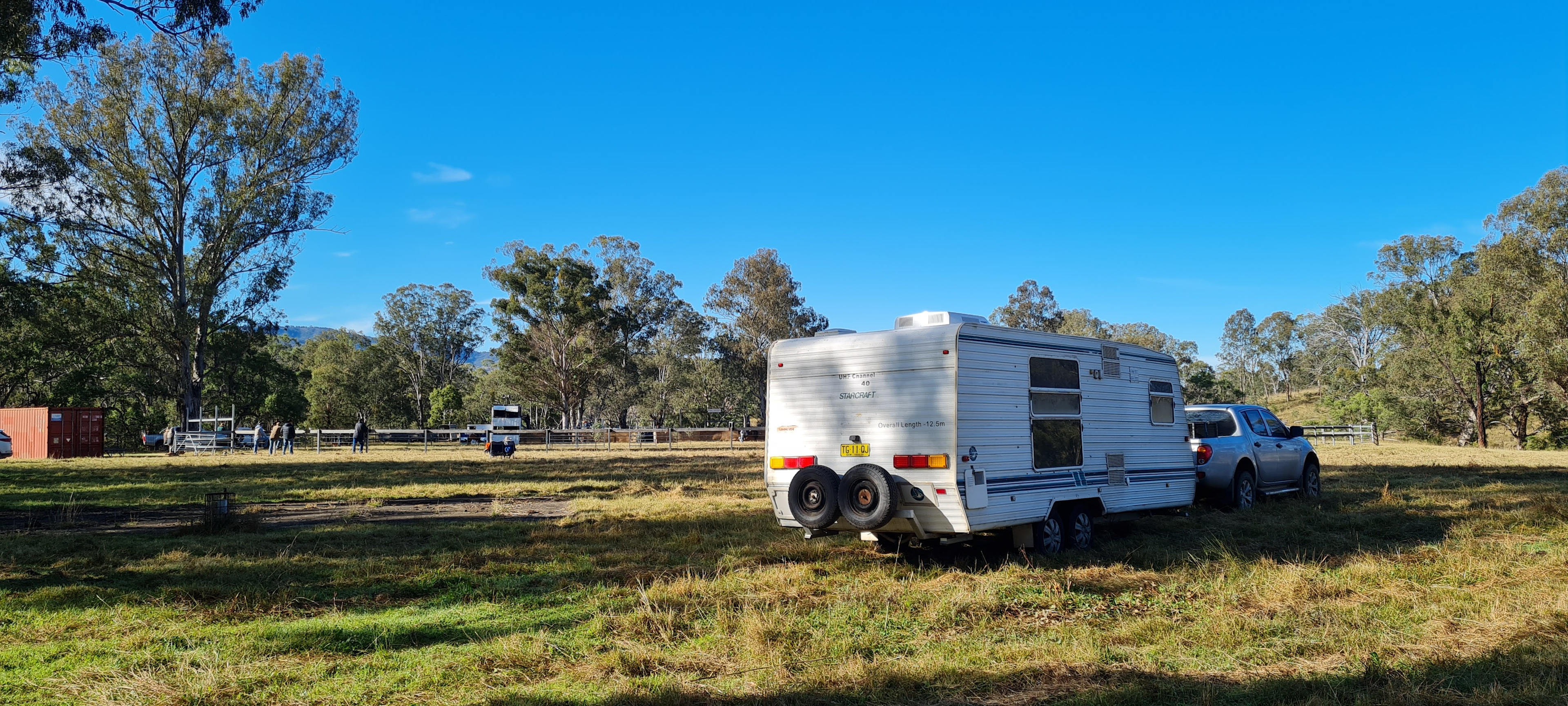 Highland Adventure Hideaway
