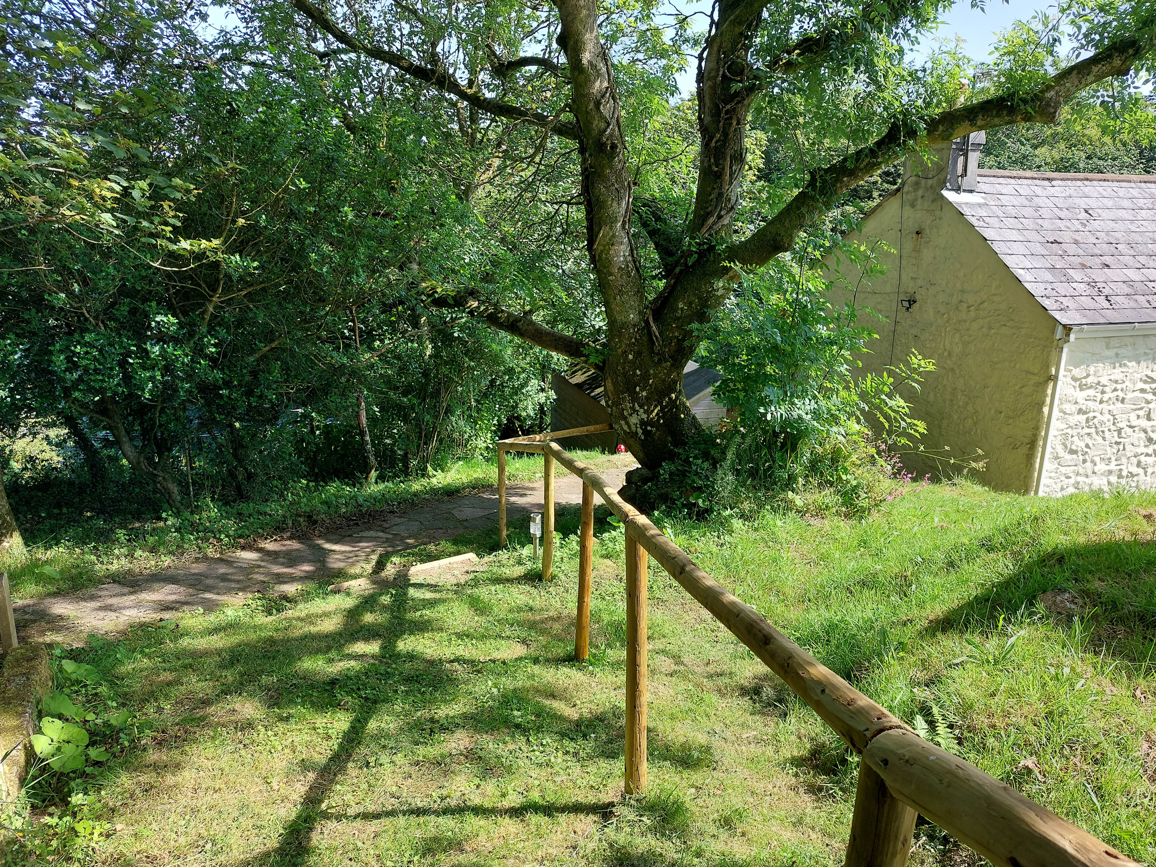 Friendly Spacious Campsite