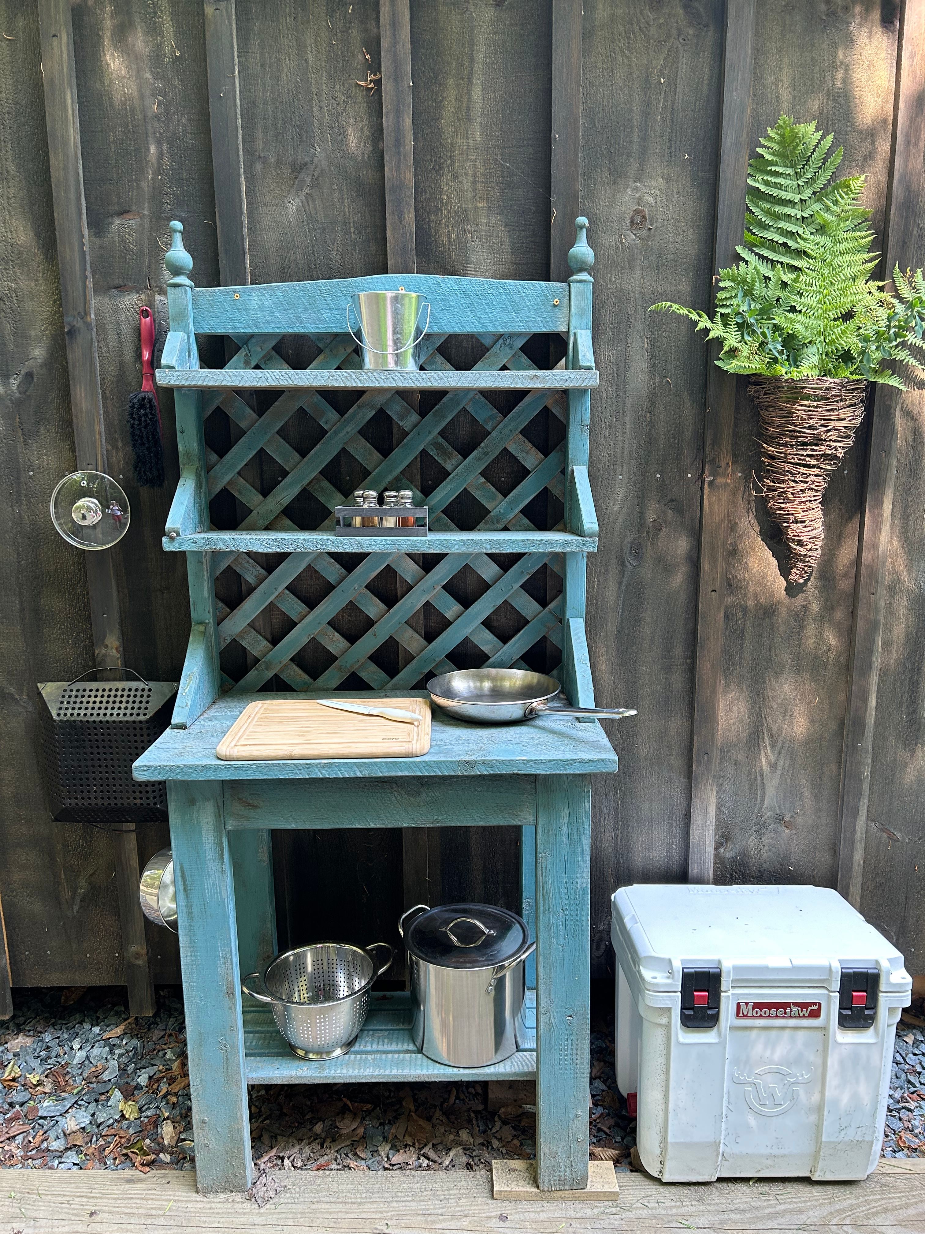 Sugar Shack