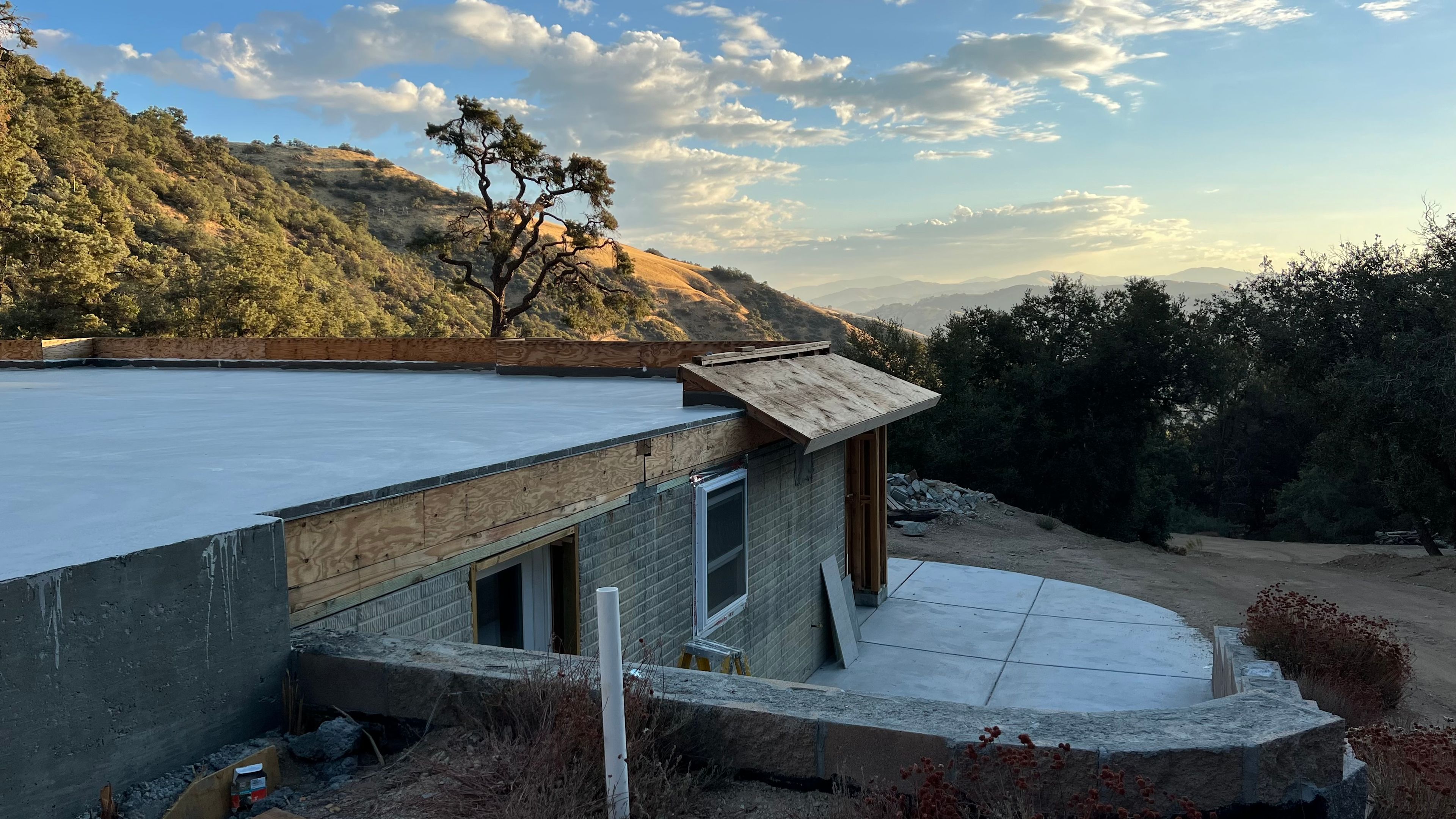 Spectacular Views Tejon Good Energy