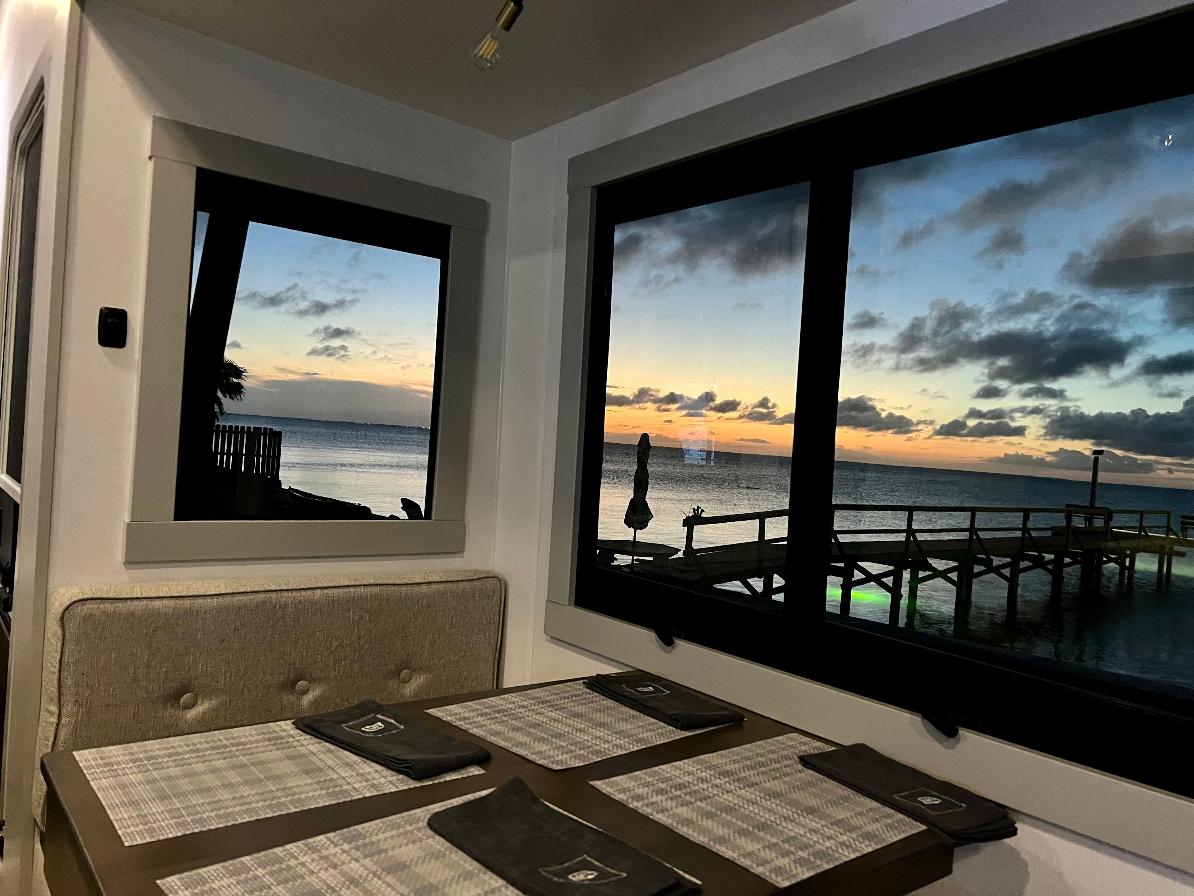 BayRock Retreat at Copano Bay