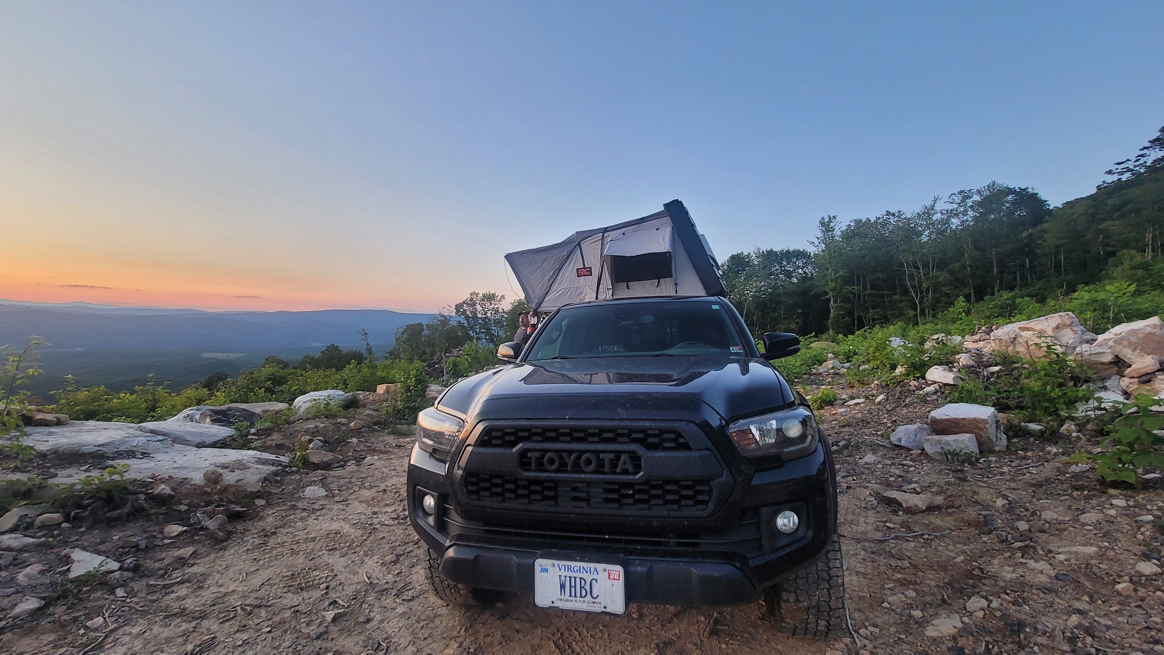 Private 235-Acre Mountain ⭐