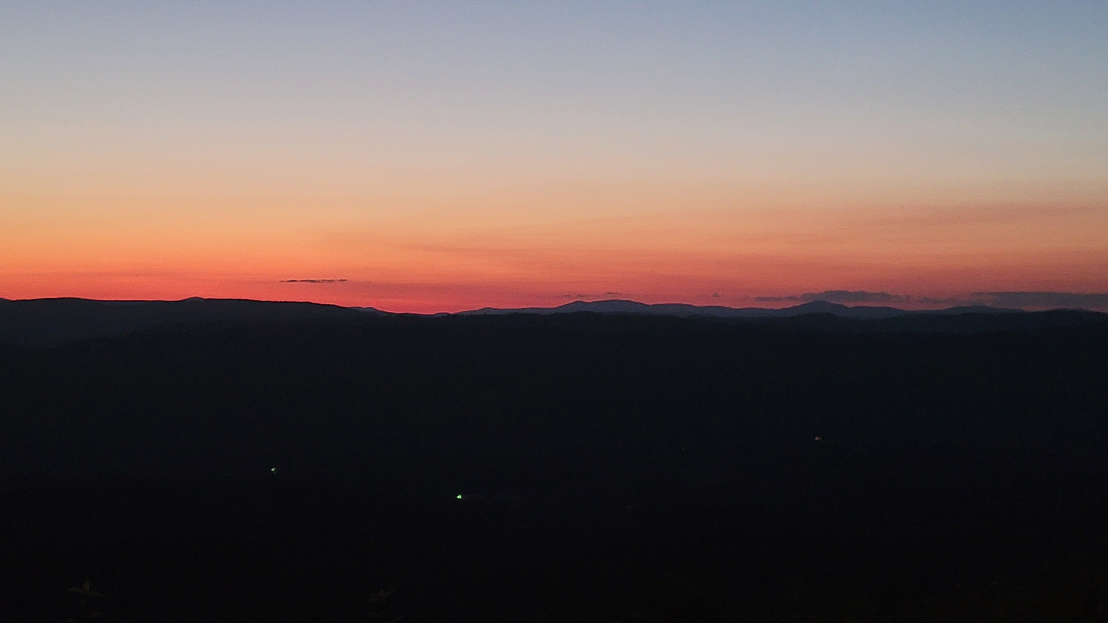 Private 235-Acre Mountain ⭐