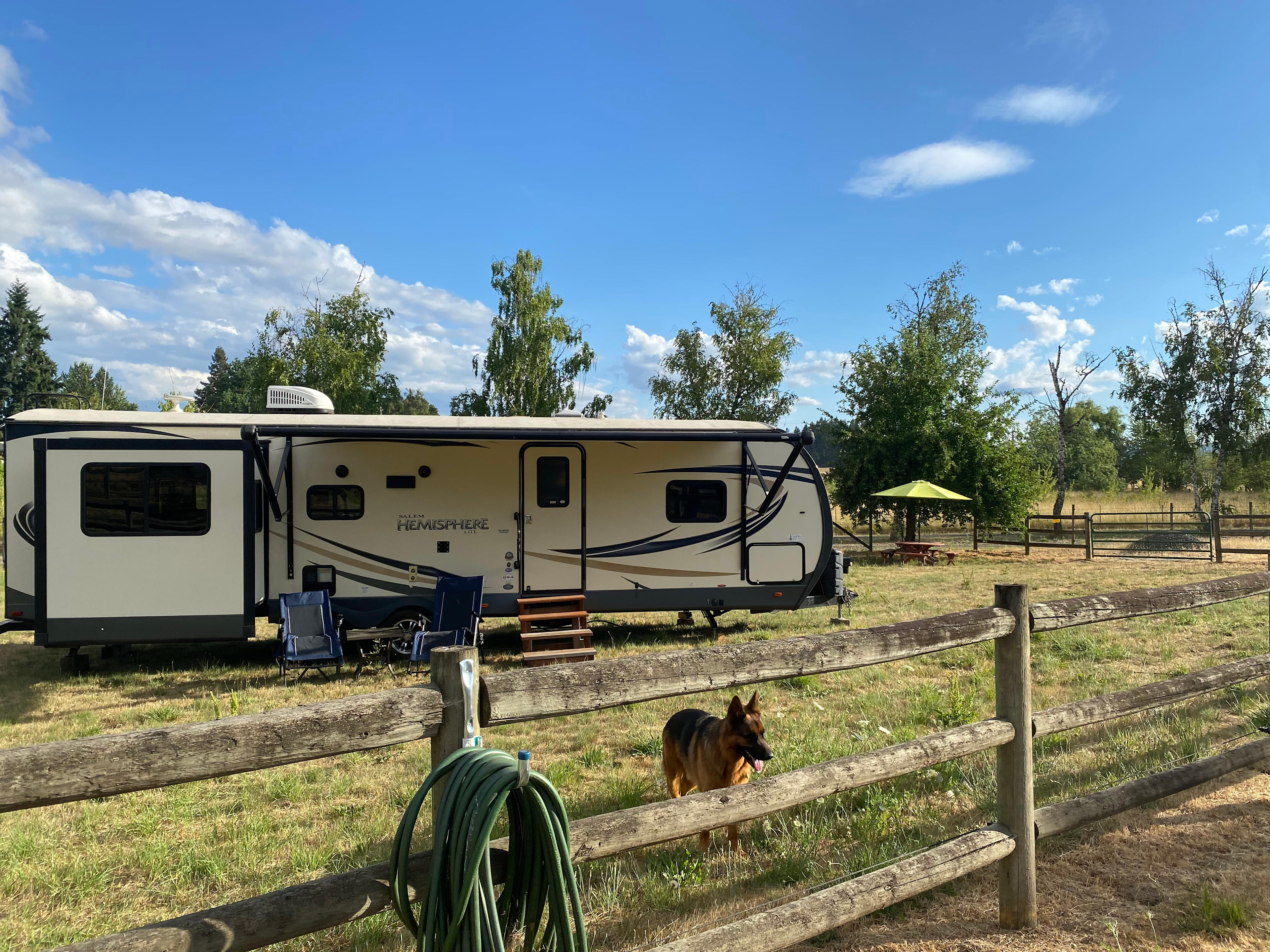 Rosendam Farm