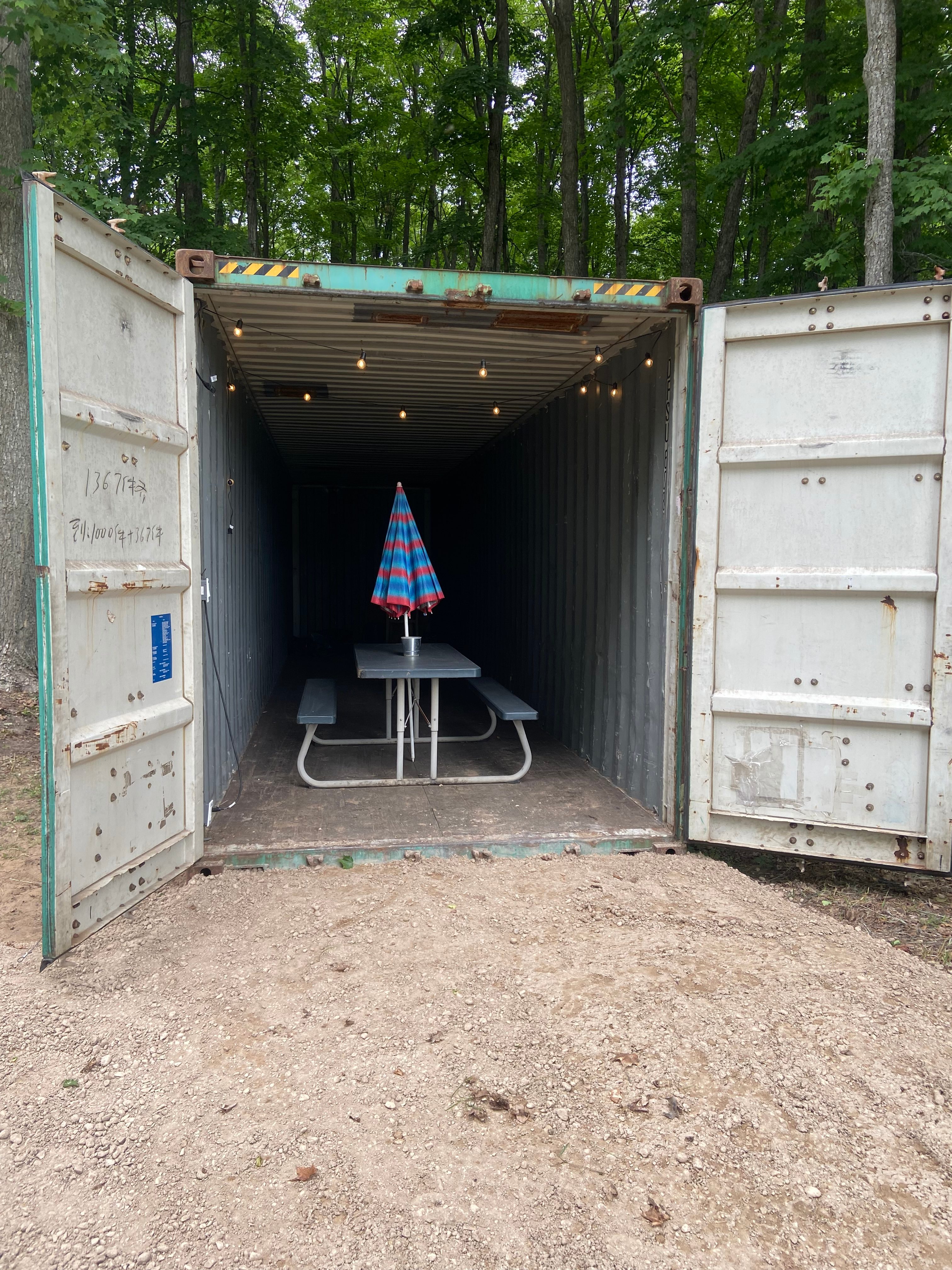 Trail 76 Private Campground