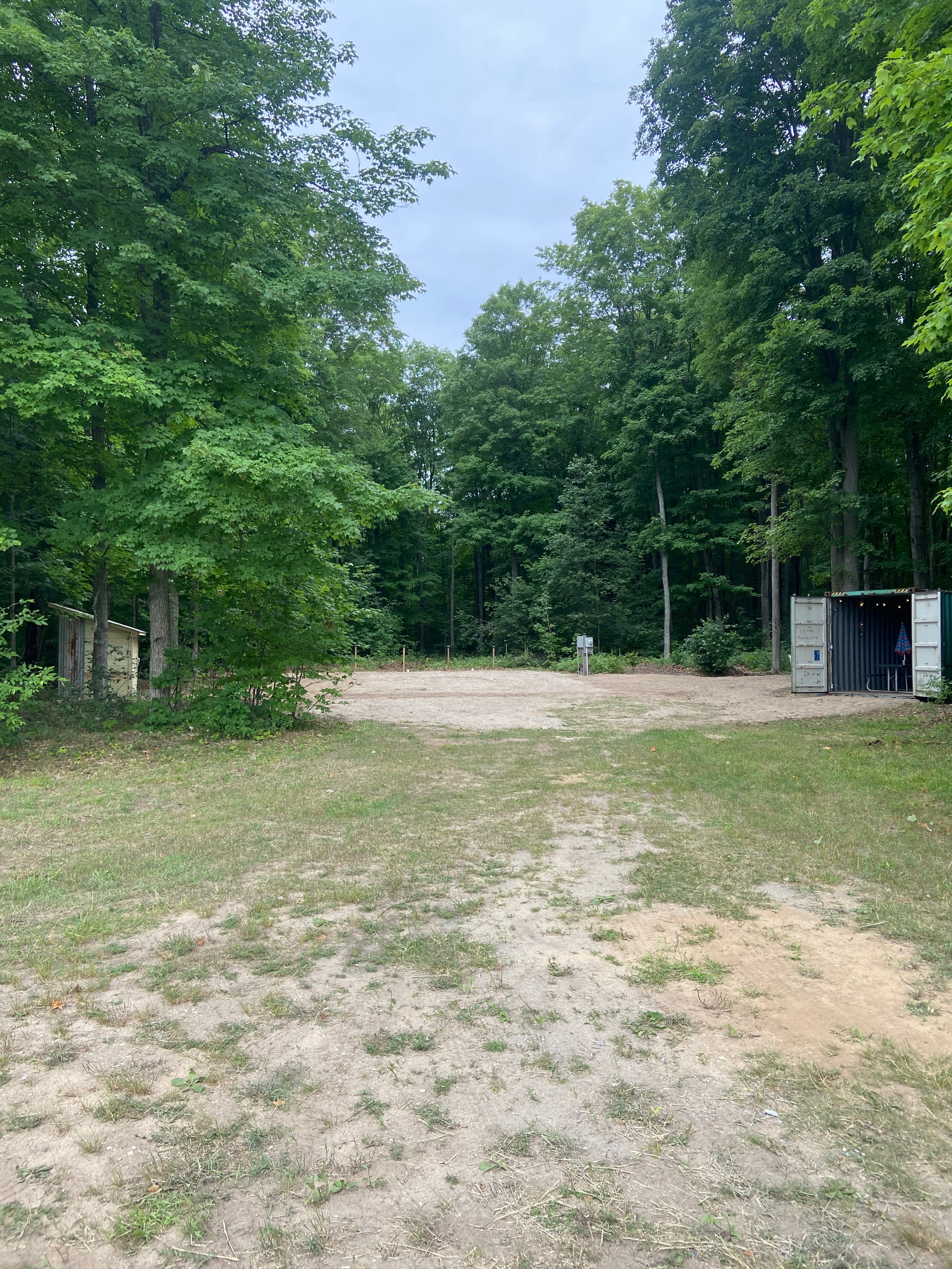 Trail 76 Private Campground