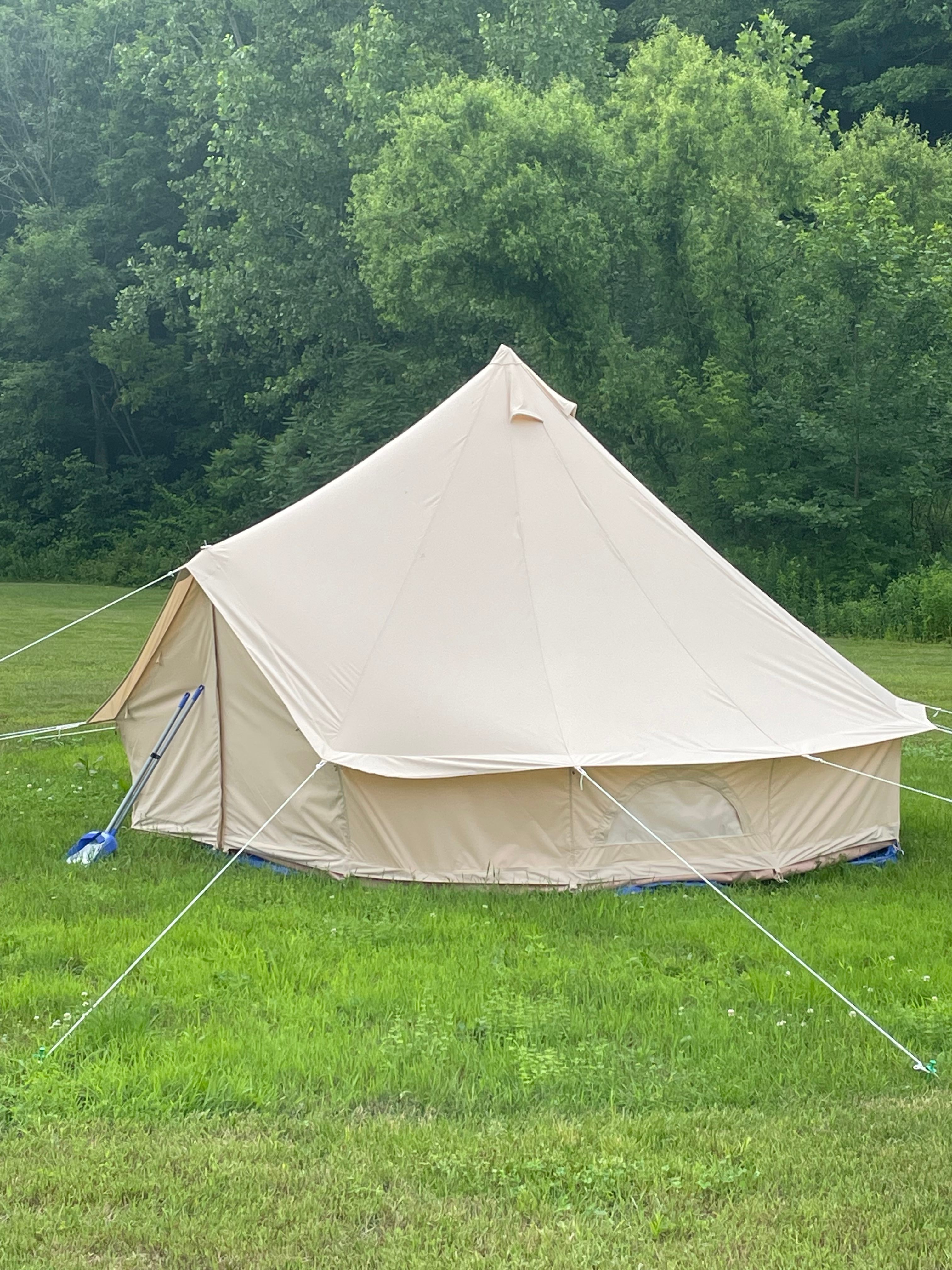 River’s Edge Retreat