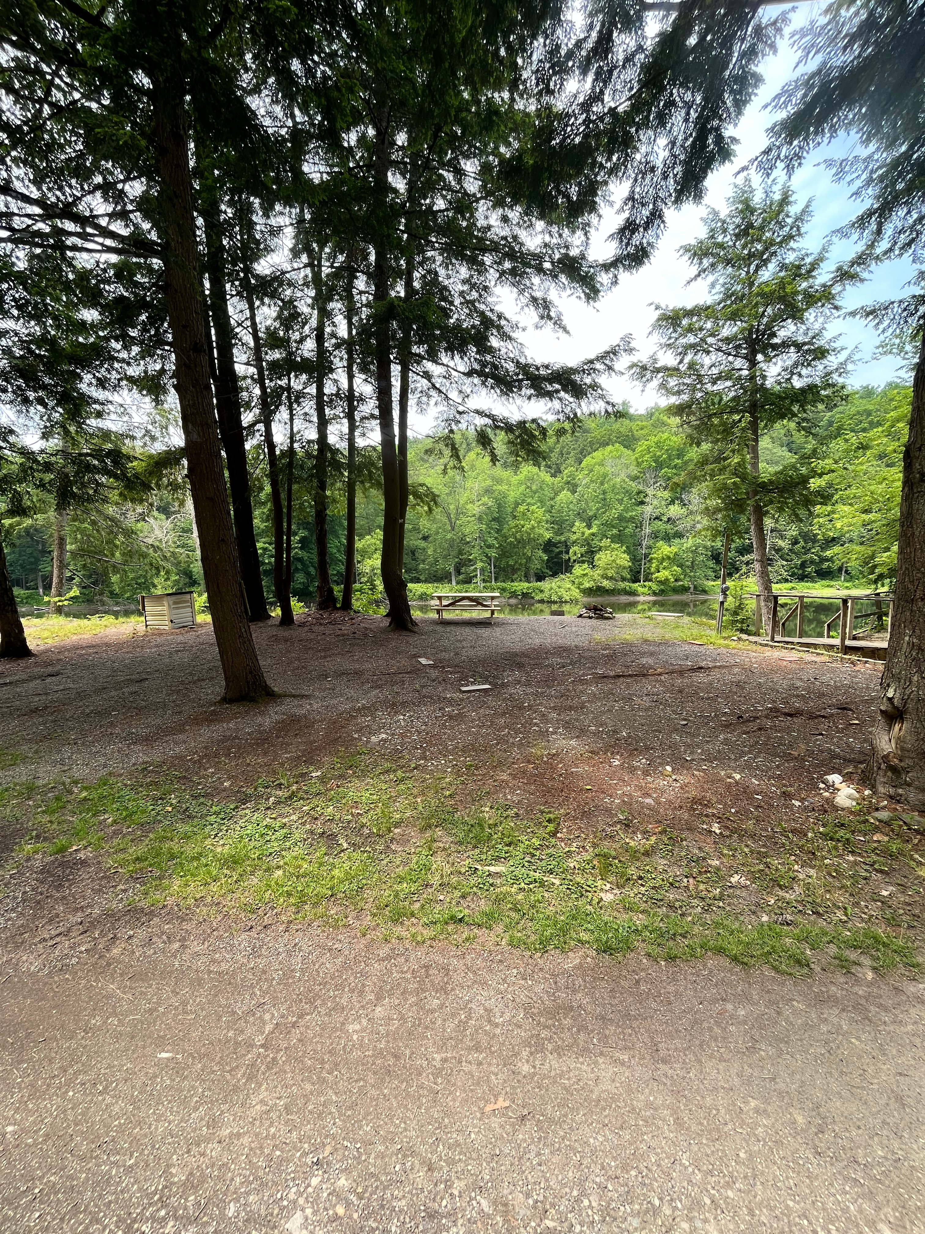 River’s Edge Retreat