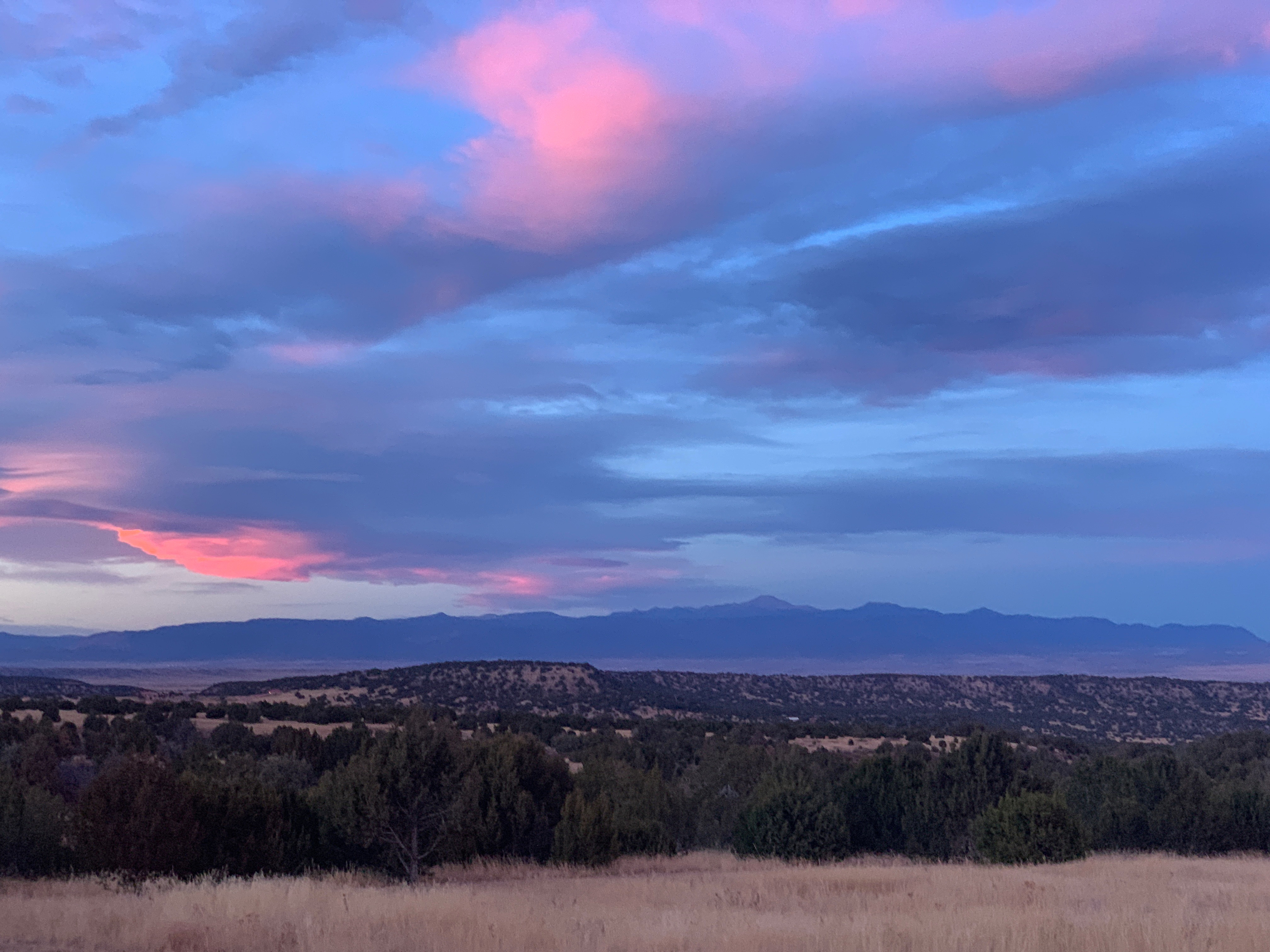 Pikes Peak