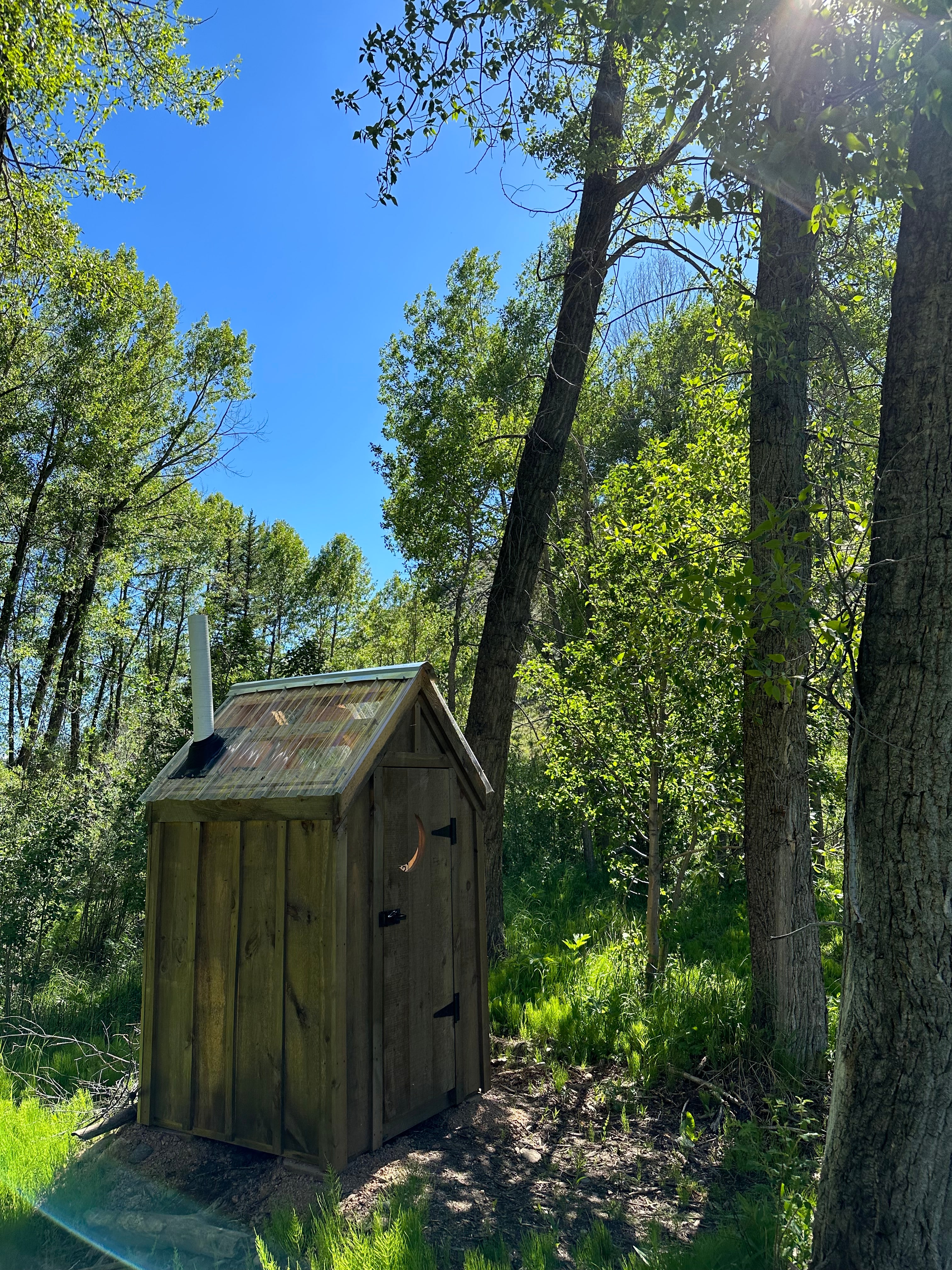 Riverside Vintage Campers