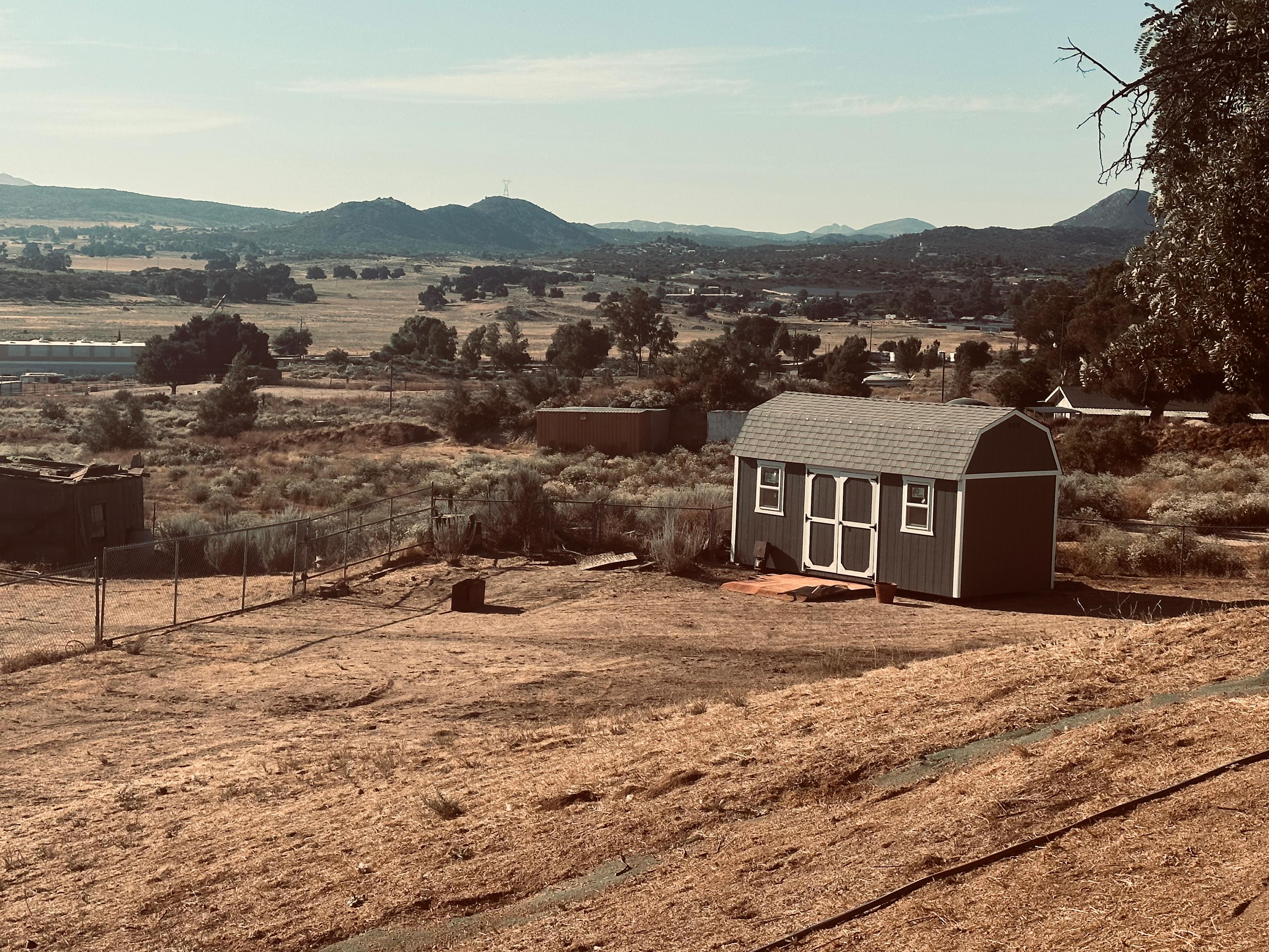 JP Longstock Ranch