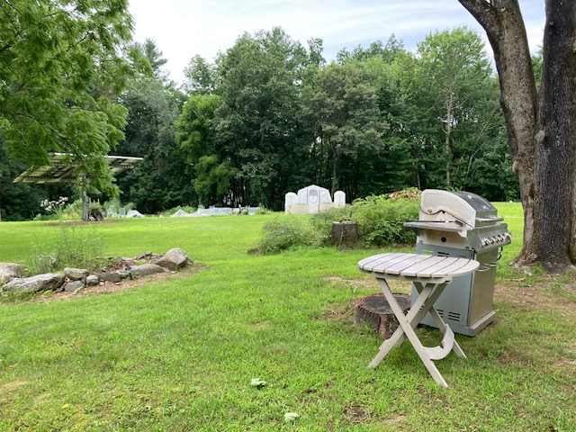 Miracle Organic Farm