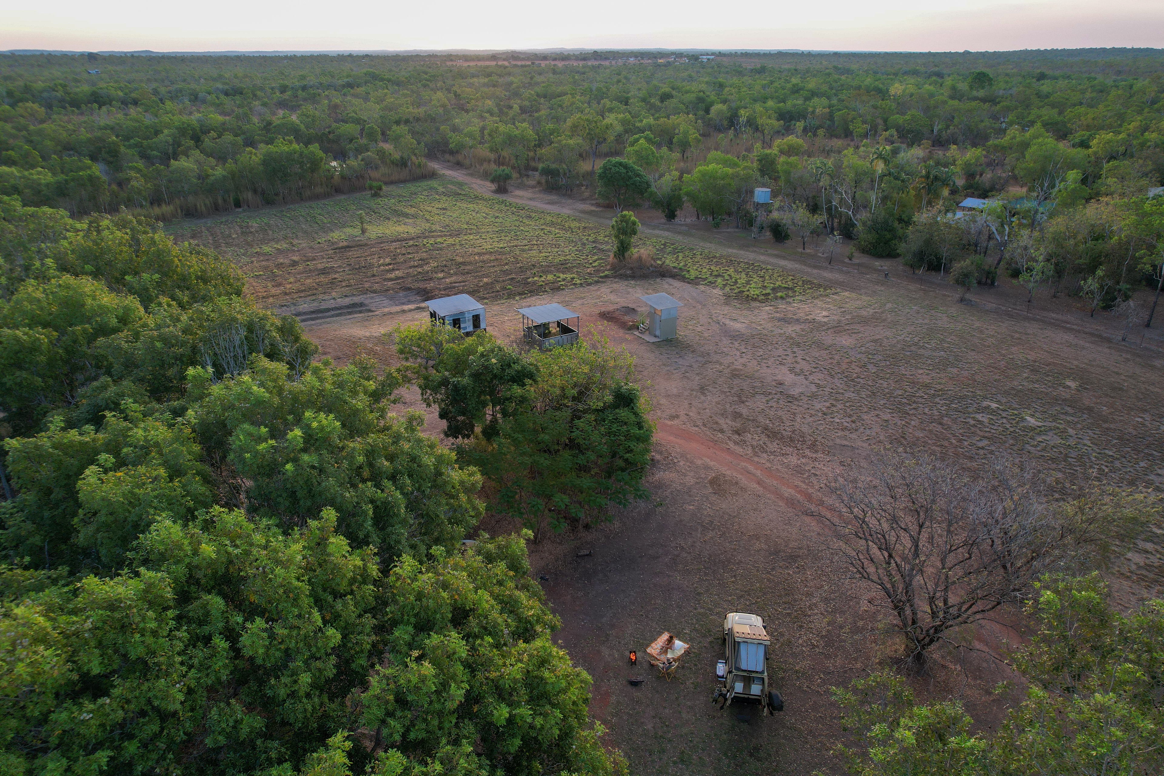 @the.galapagos.life - camp views 