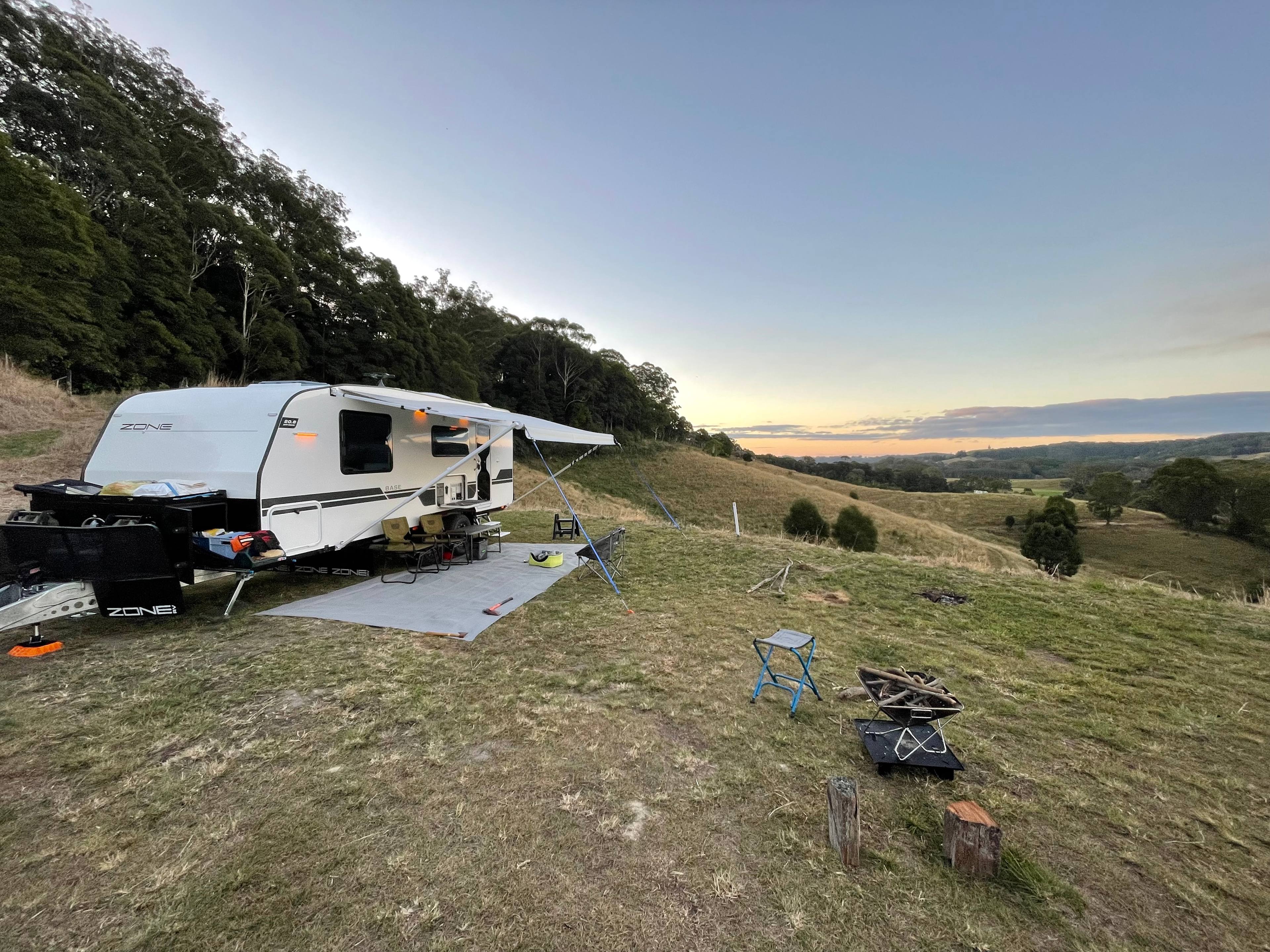 Keltara Camping
